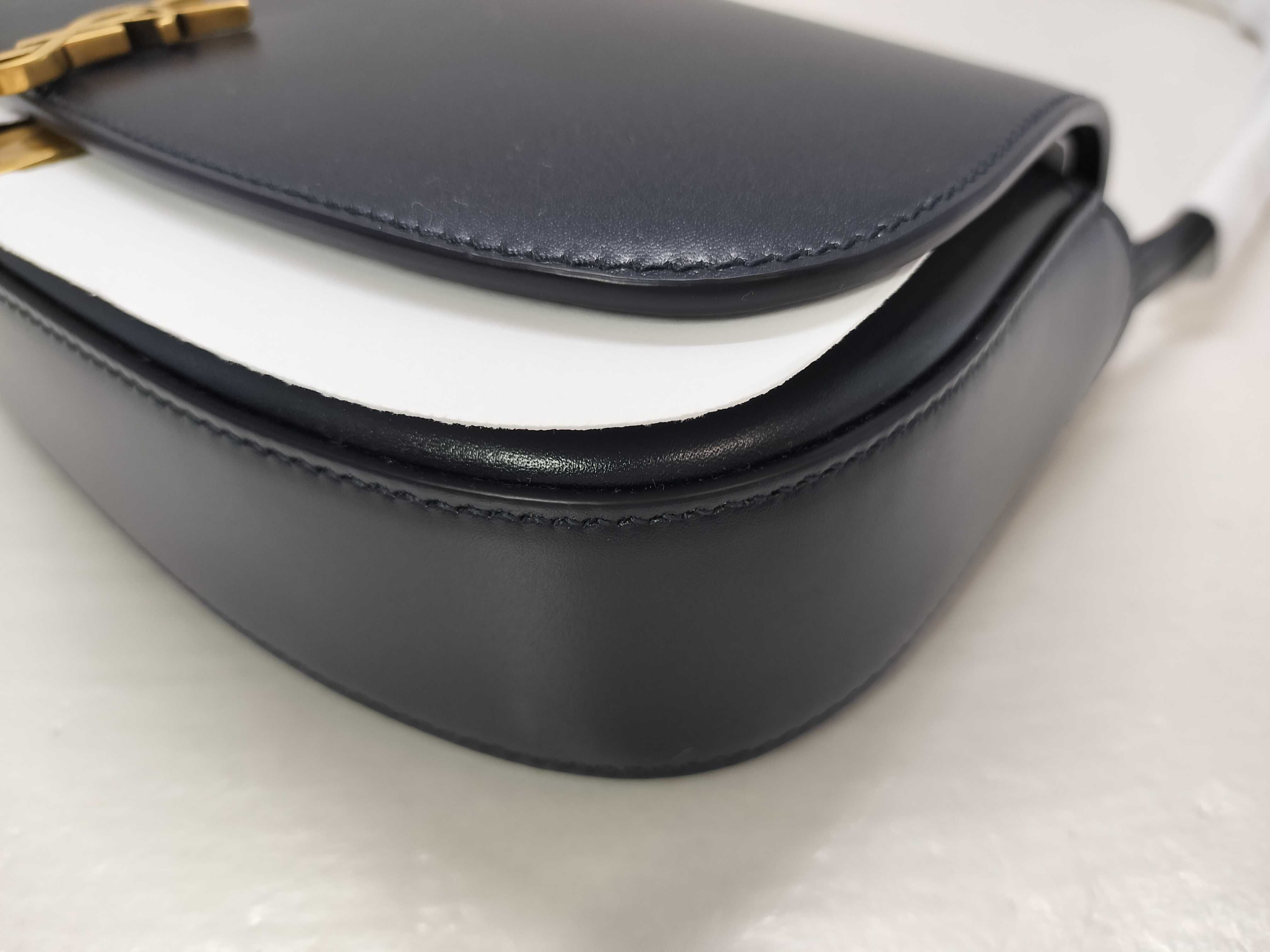 Voltaire Mini Handbag (Unused) — view 6