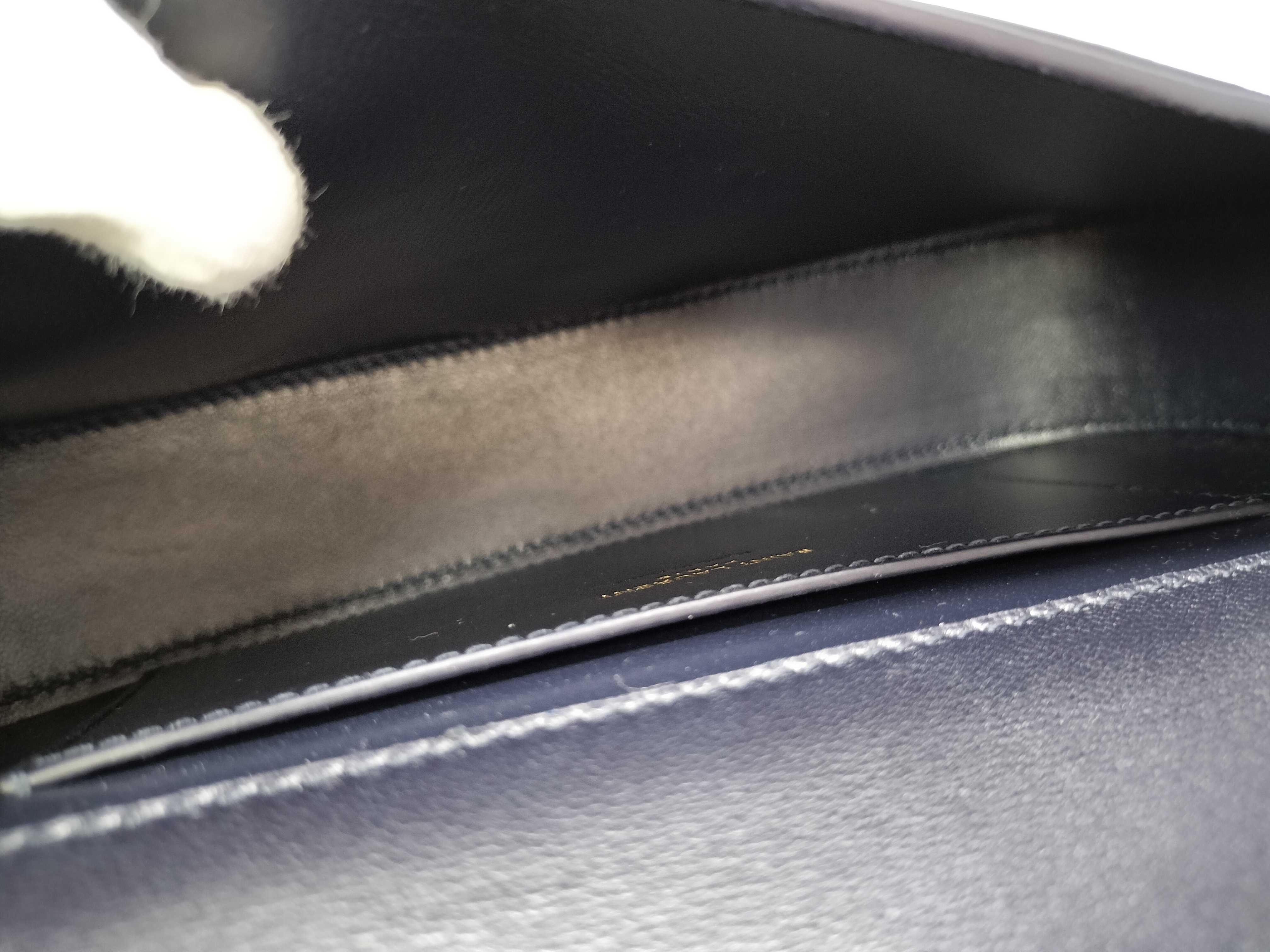 Voltaire Mini Handbag (Unused) — view 7