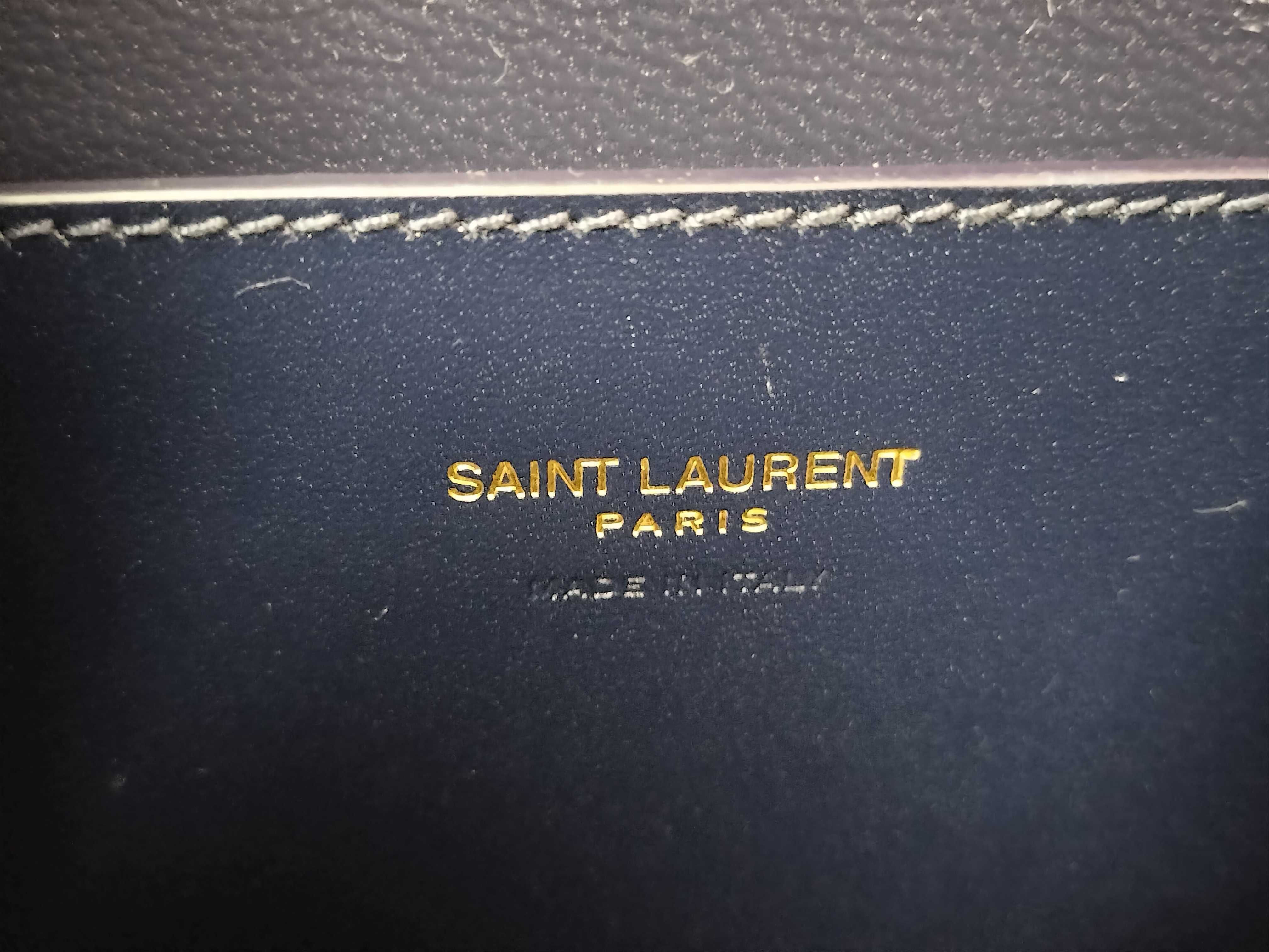 Voltaire Mini Handbag (Unused) — view 8