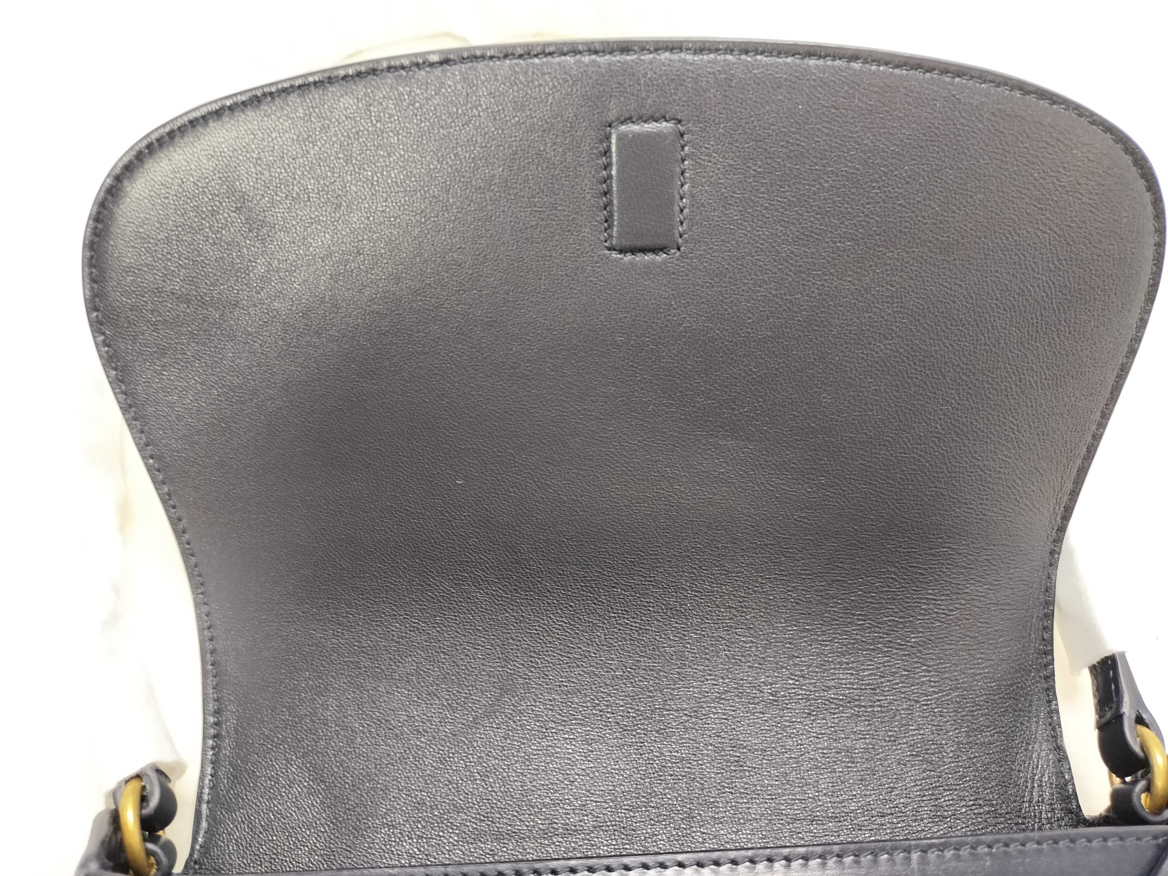 Voltaire Mini Handbag (Unused) — view 10