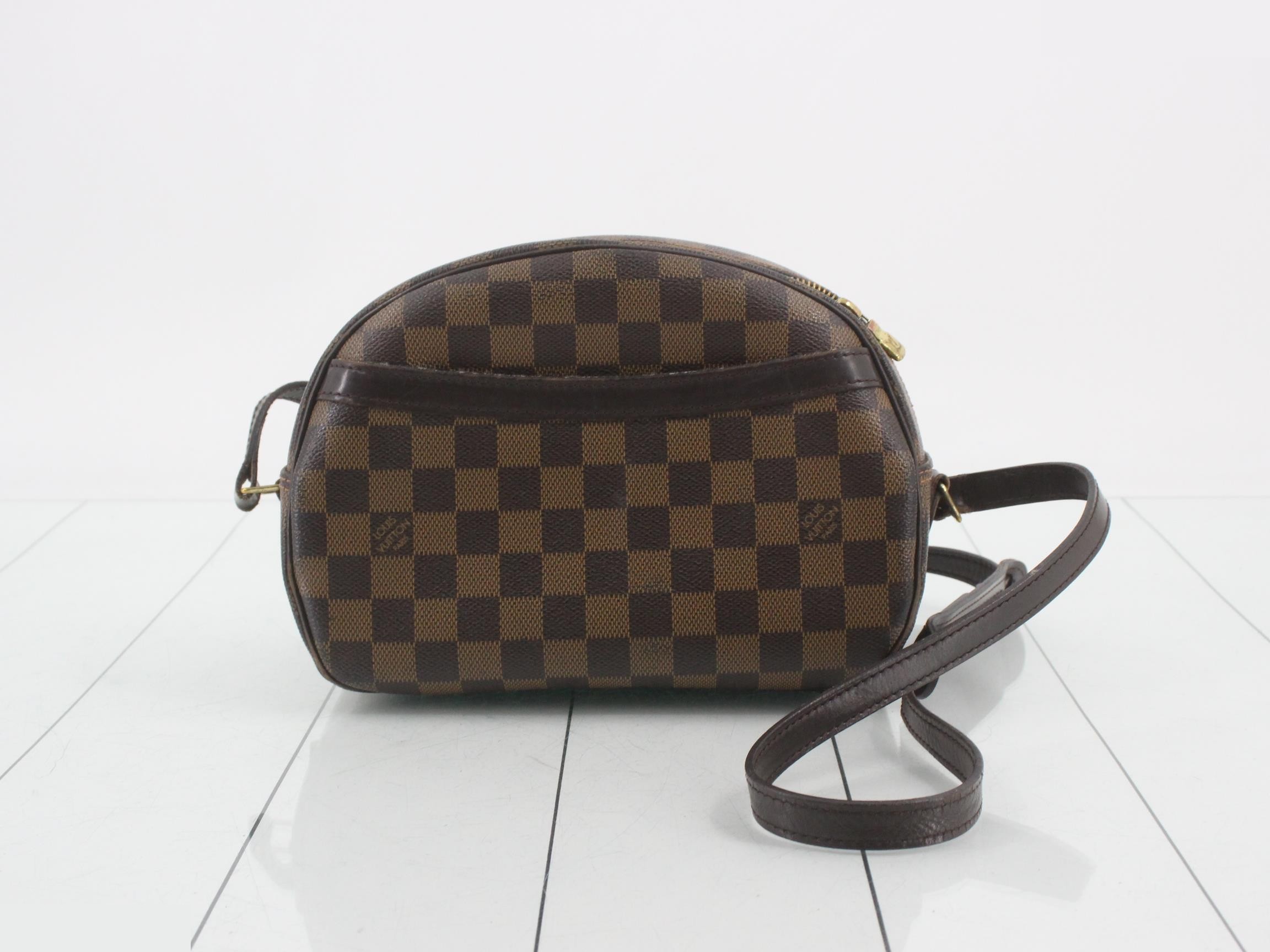 Blois LOUIS VUITTON