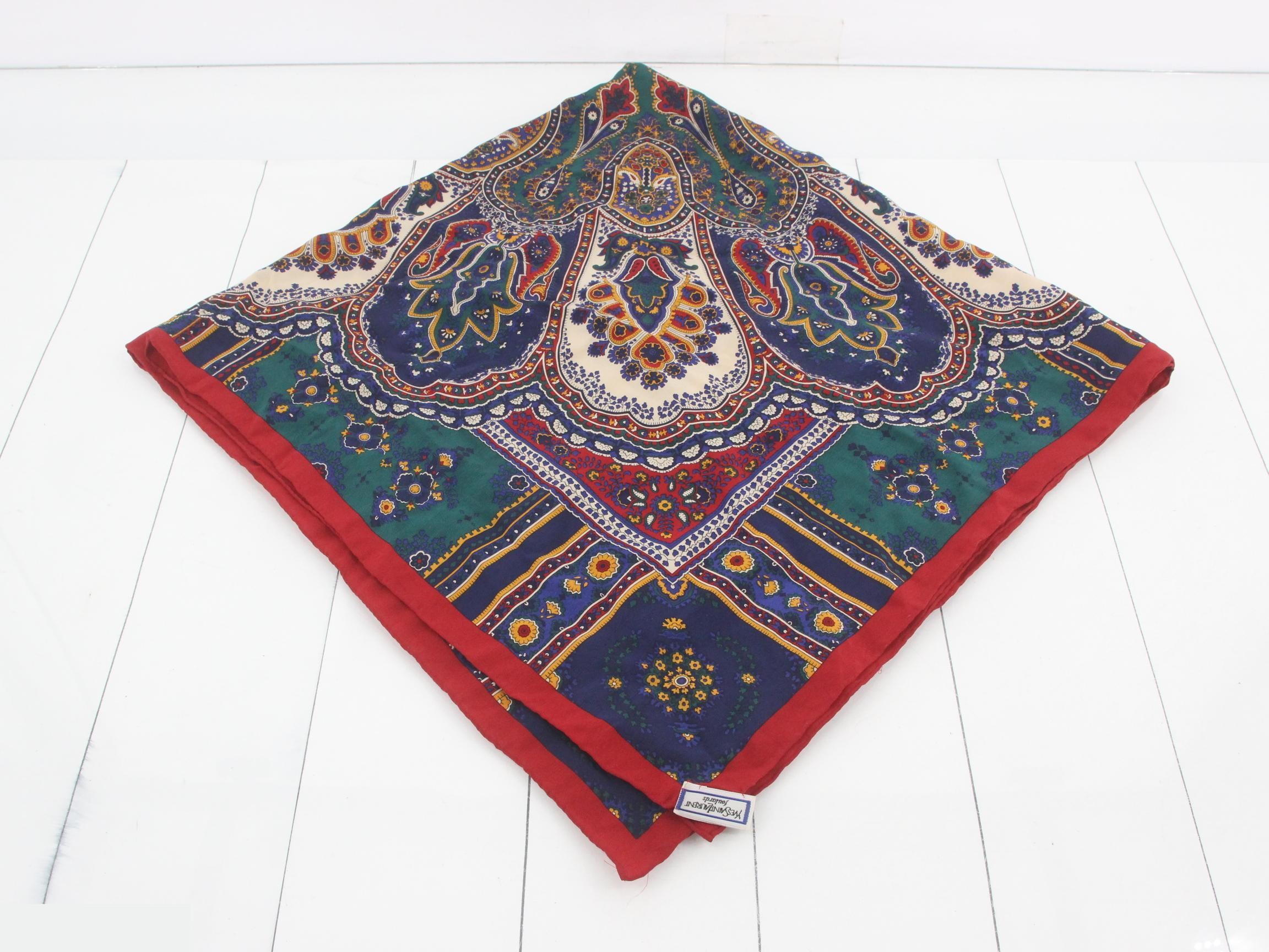 Other lines: accessories, scarves — view 2