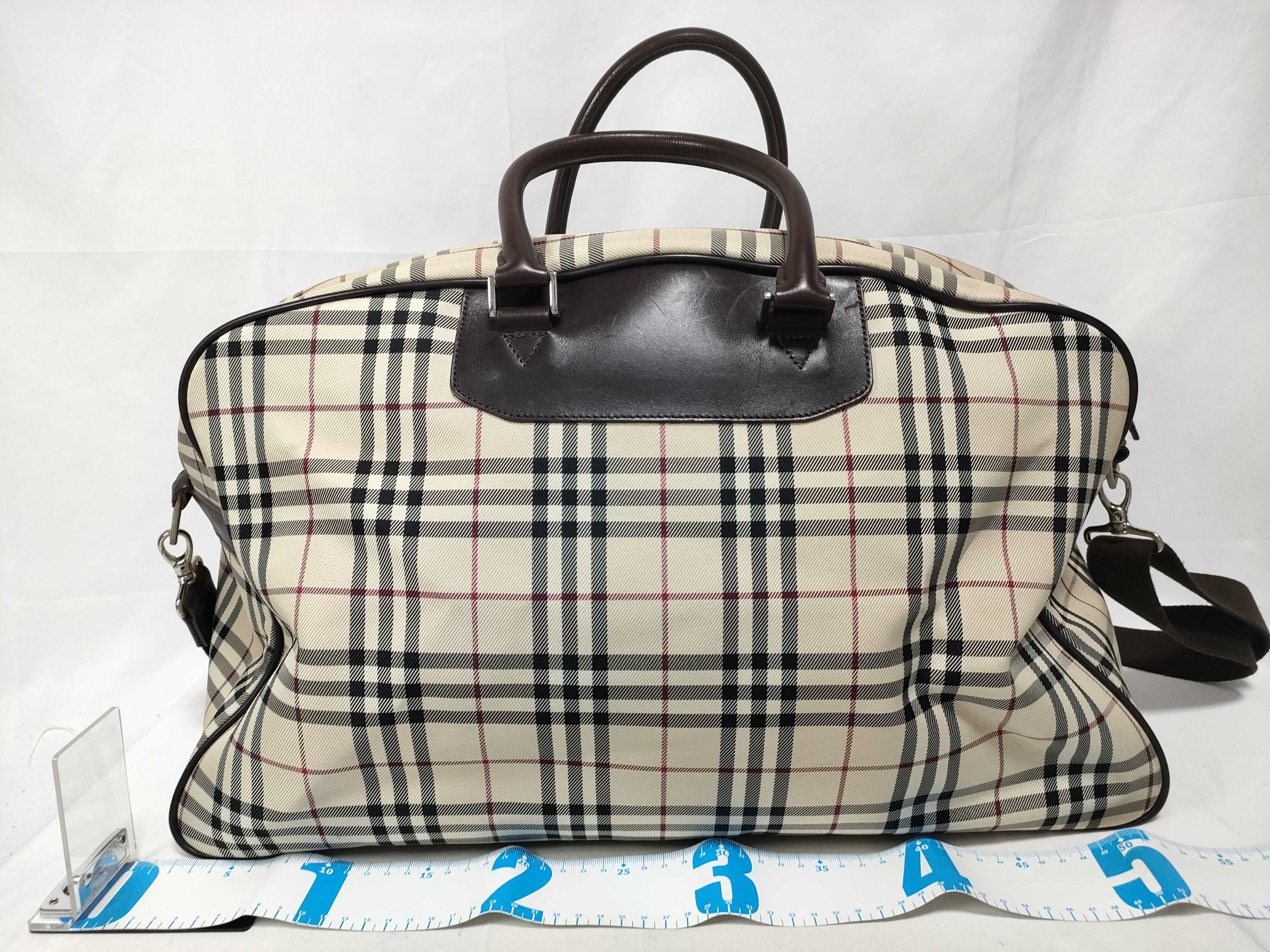 Boston Bag — view 2