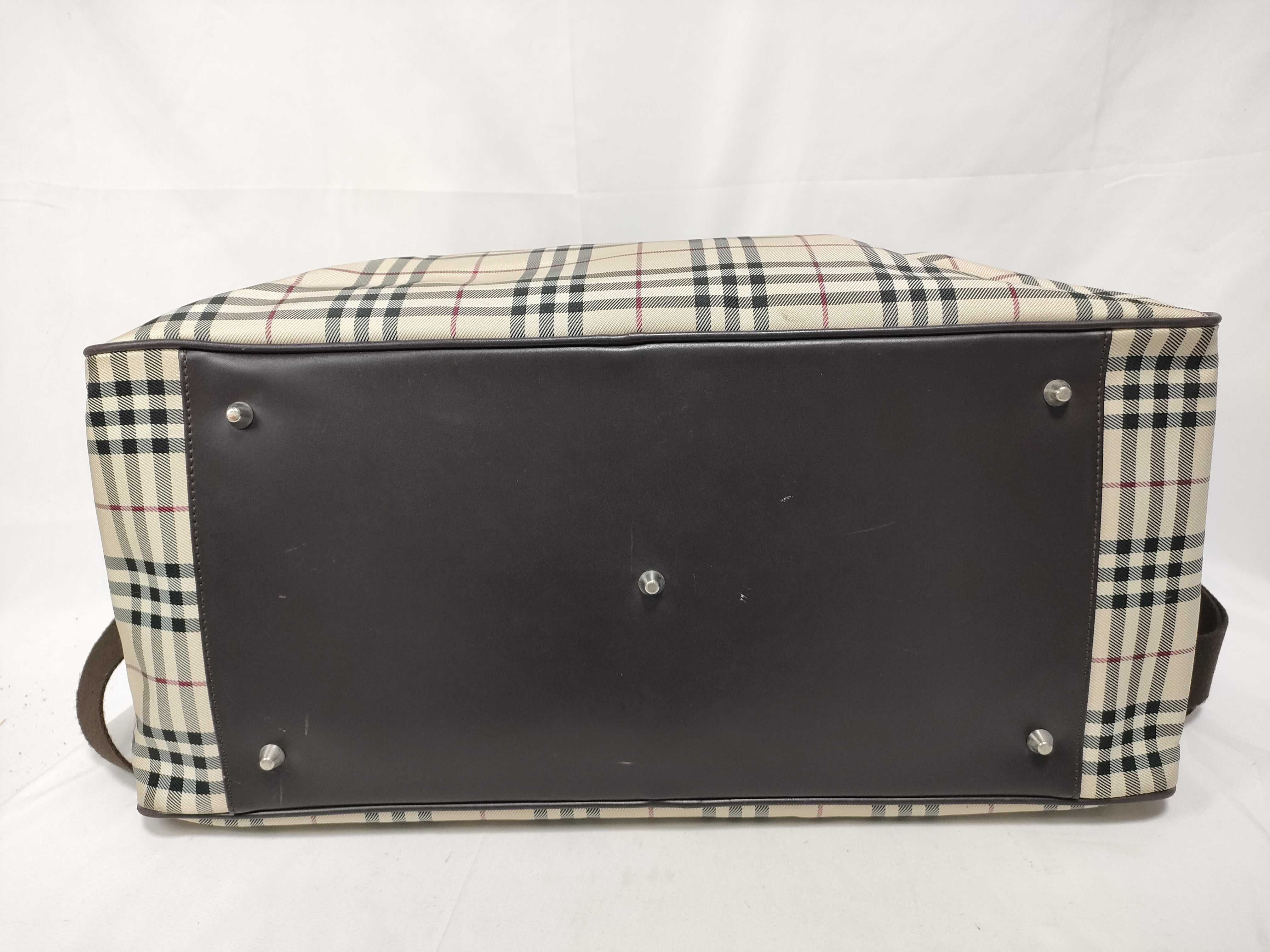 Boston Bag — view 3