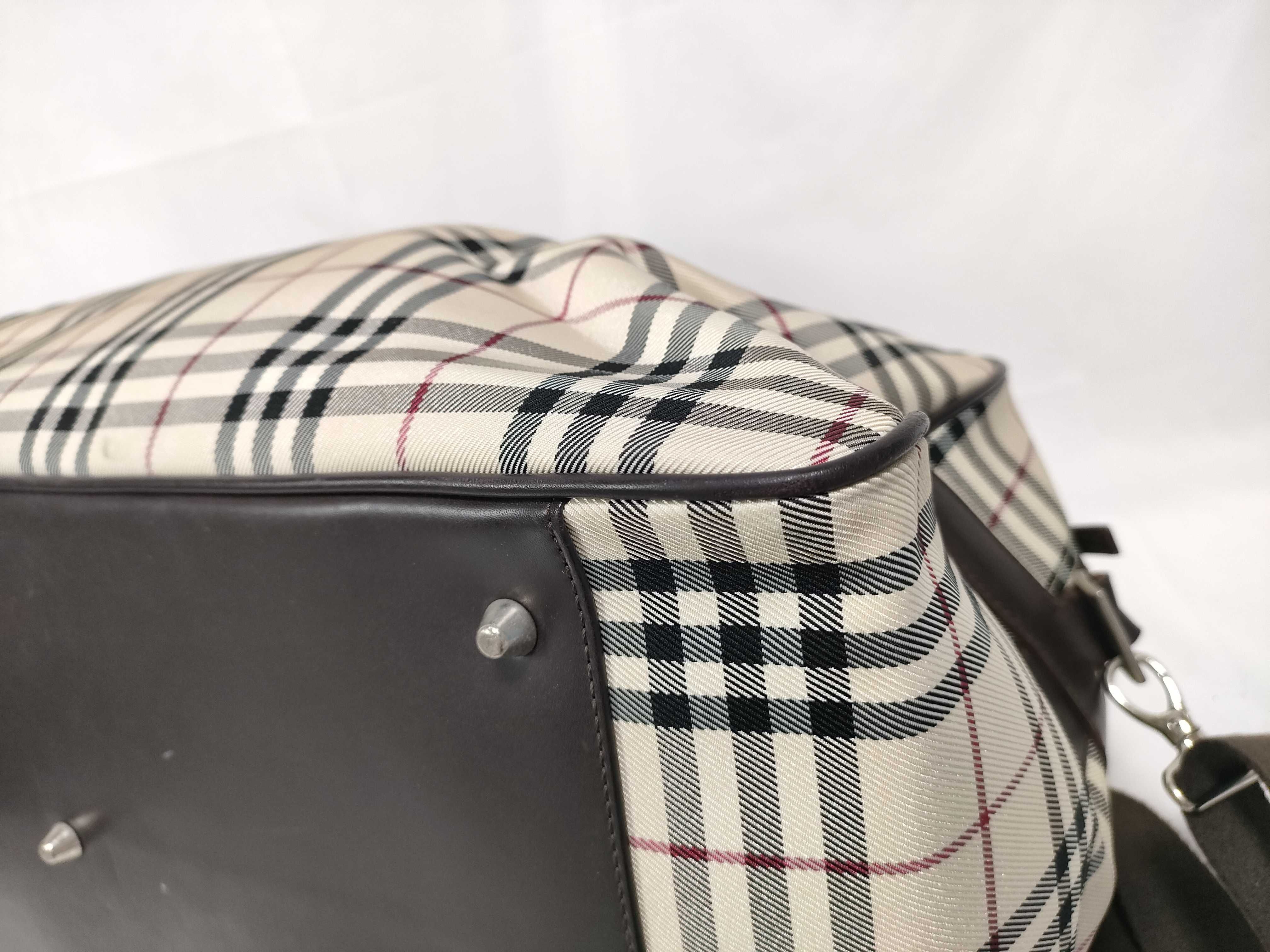 Boston Bag — view 5