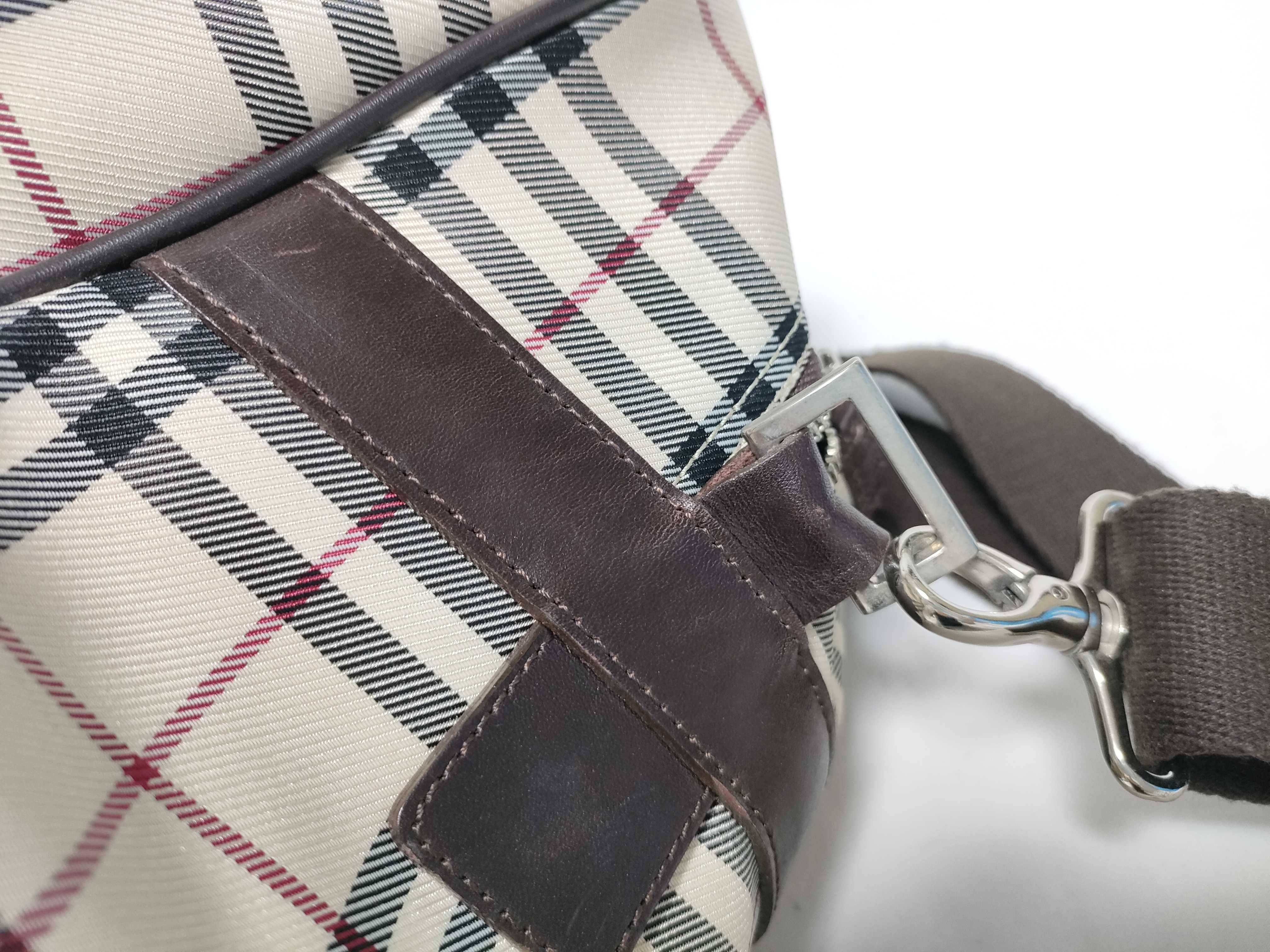 Boston Bag — view 7