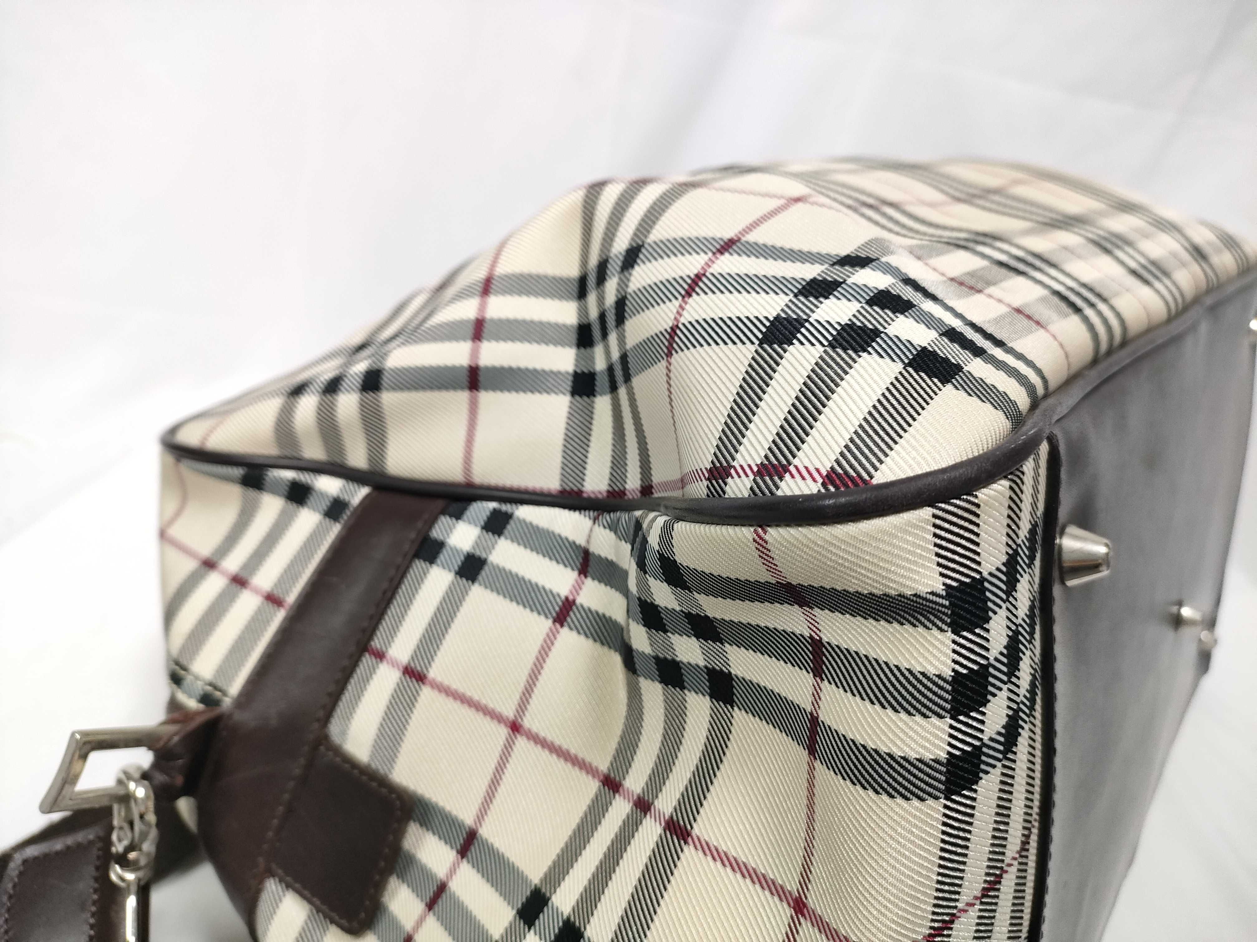 Boston Bag — view 8