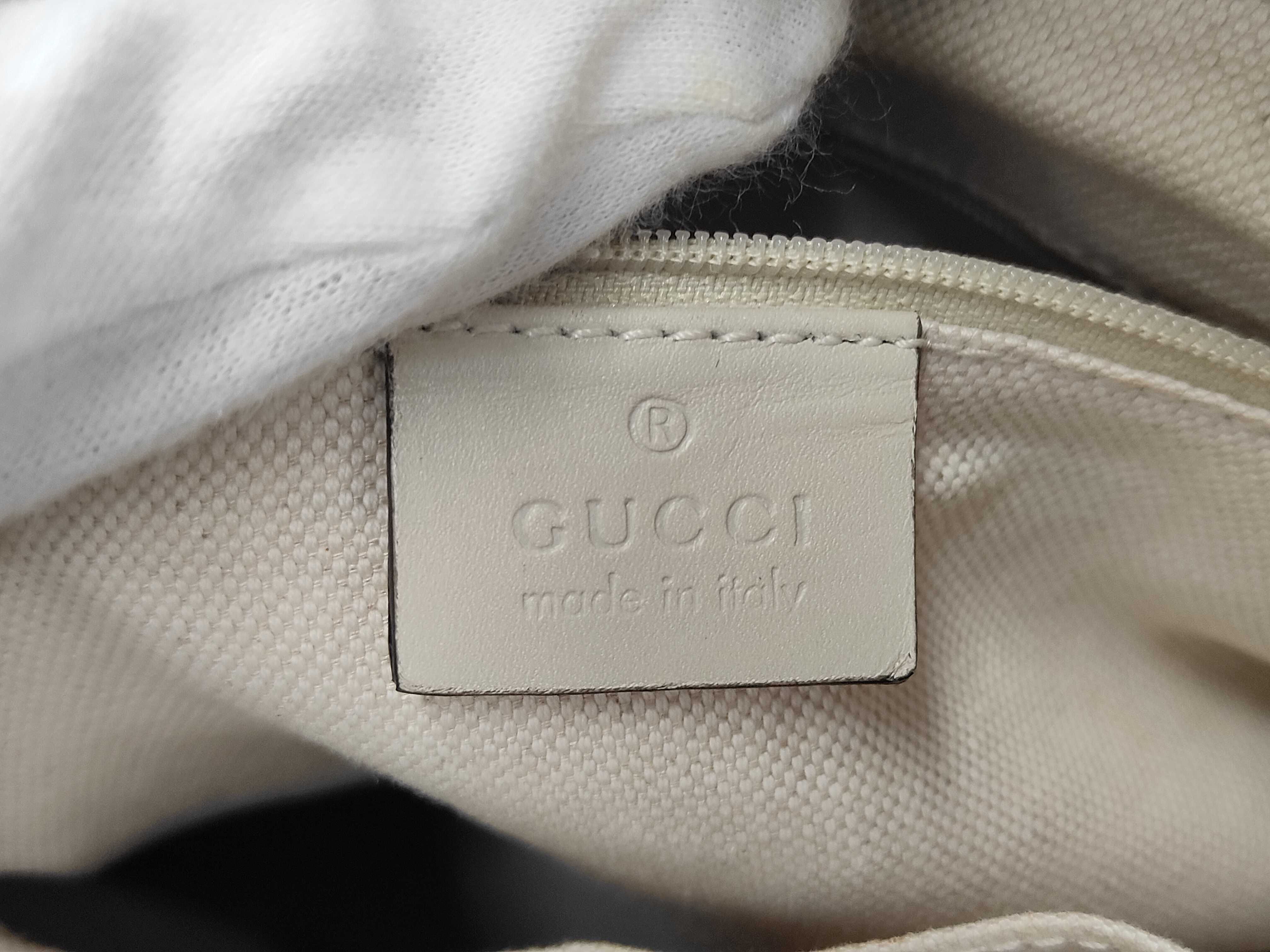 Sukey Handbag GG Canvas 247902 Handbag — view 11