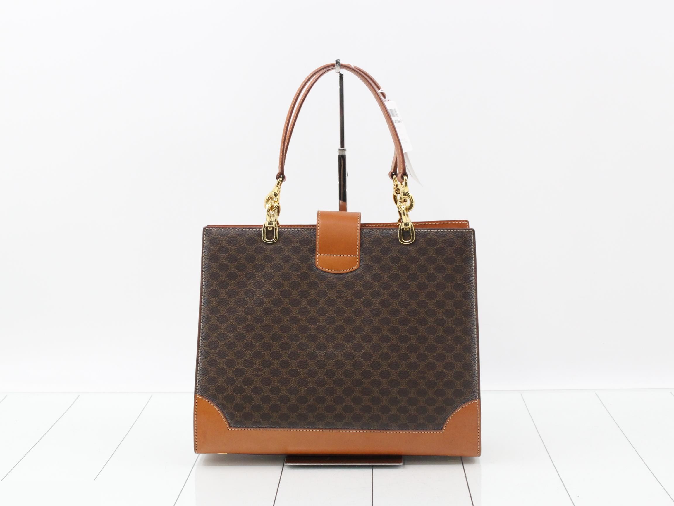 Macadam Logo Handbag — view 2