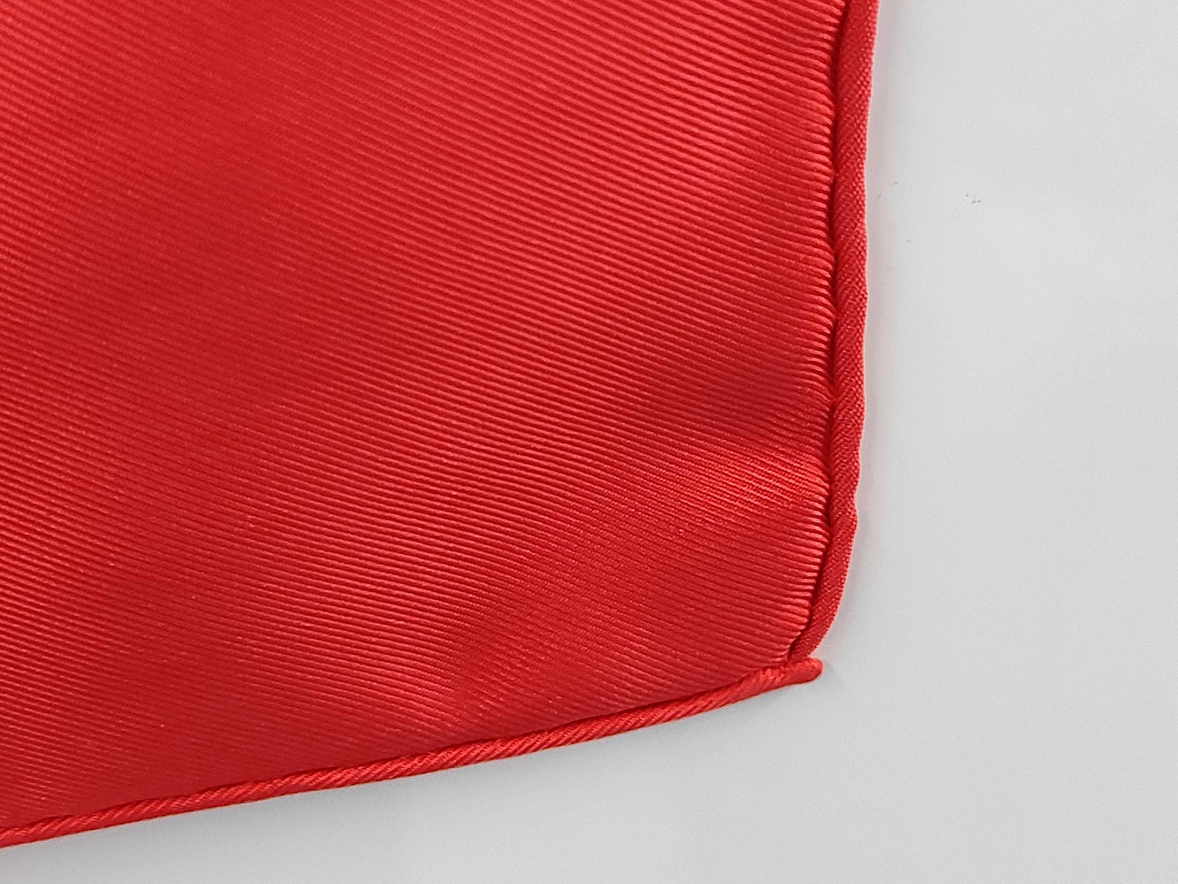 scarf carré and other accessories — view 7