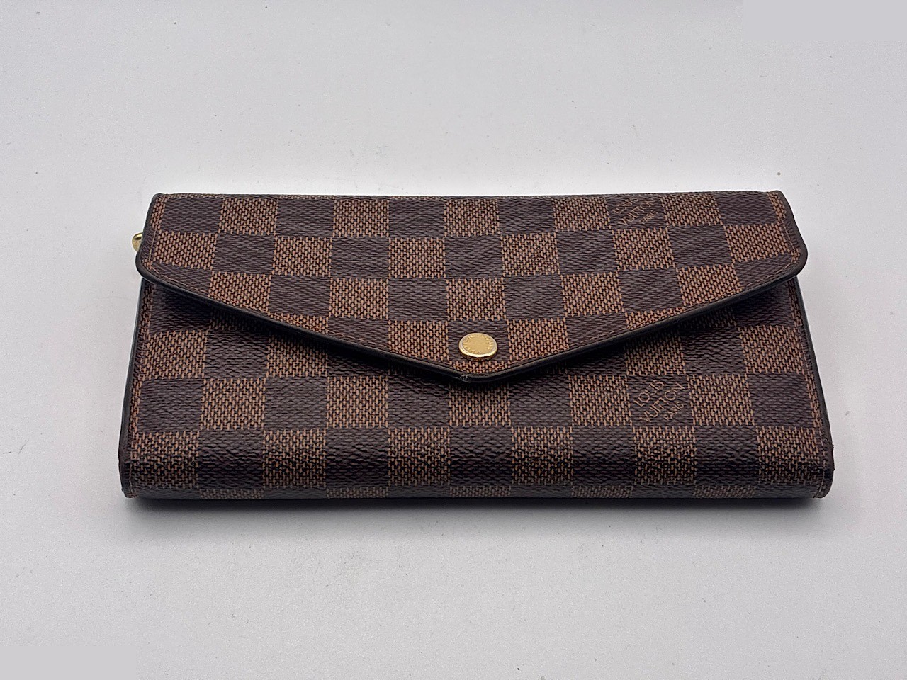 N60114 Damier Sarah — view 3