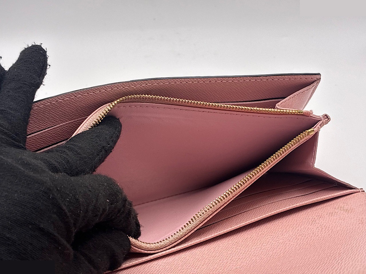 N60114 Damier Sarah — view 6