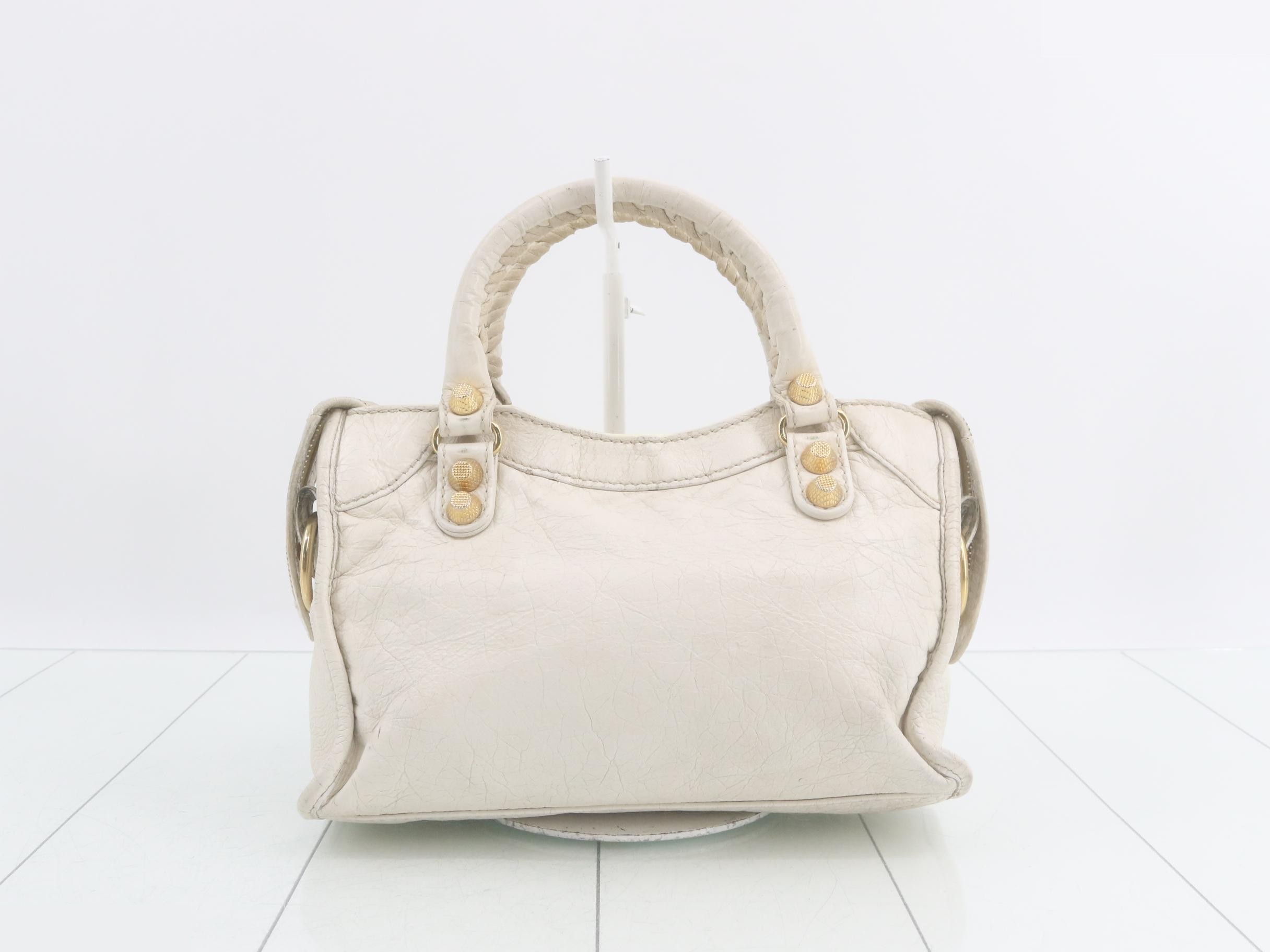 Classic handbag/shoulder bag (2-way) — view 2