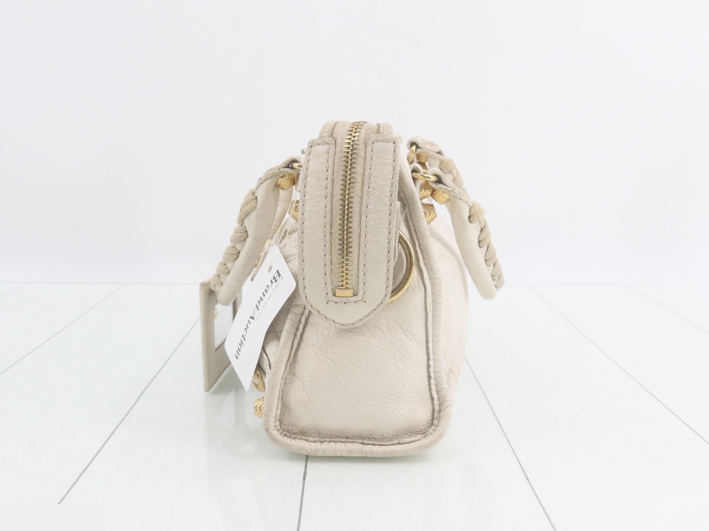 Classic handbag/shoulder bag (2-way) — view 3