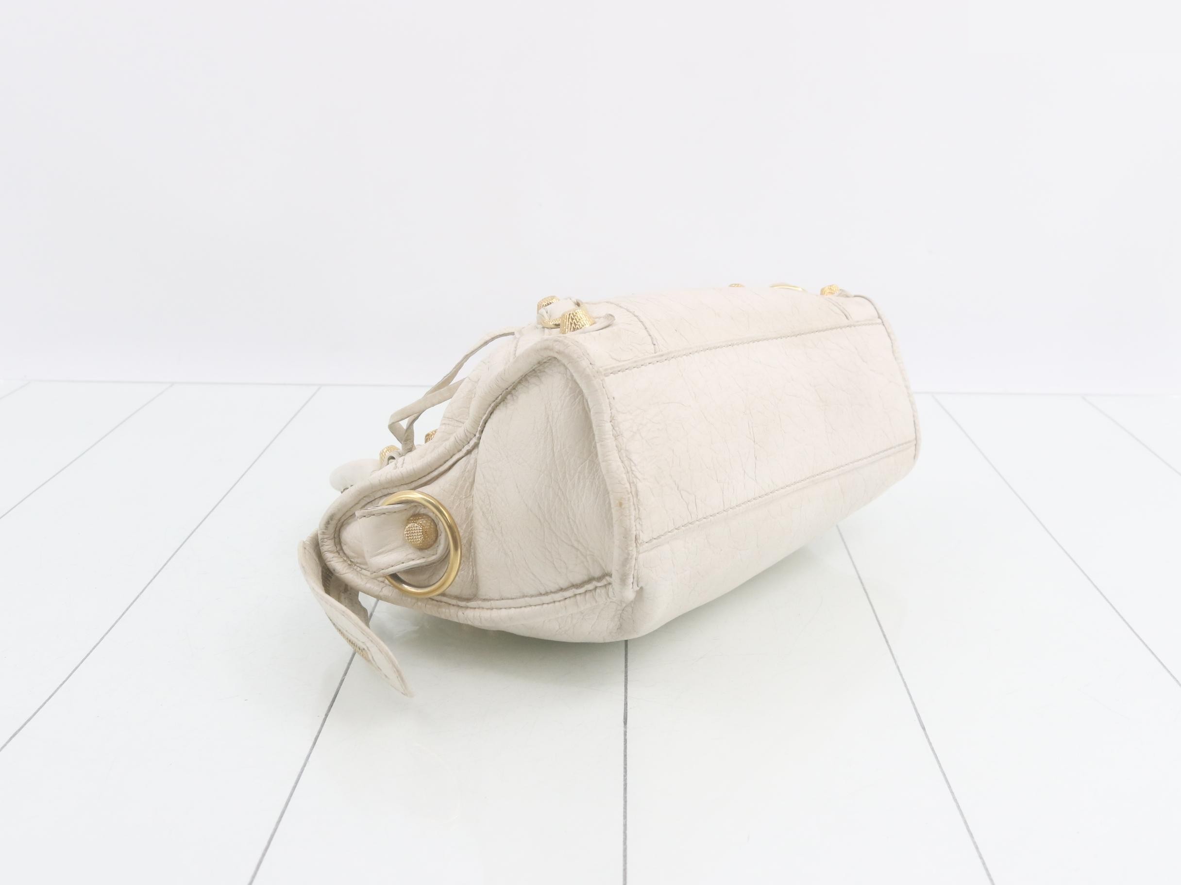 Classic handbag/shoulder bag (2-way) — view 5