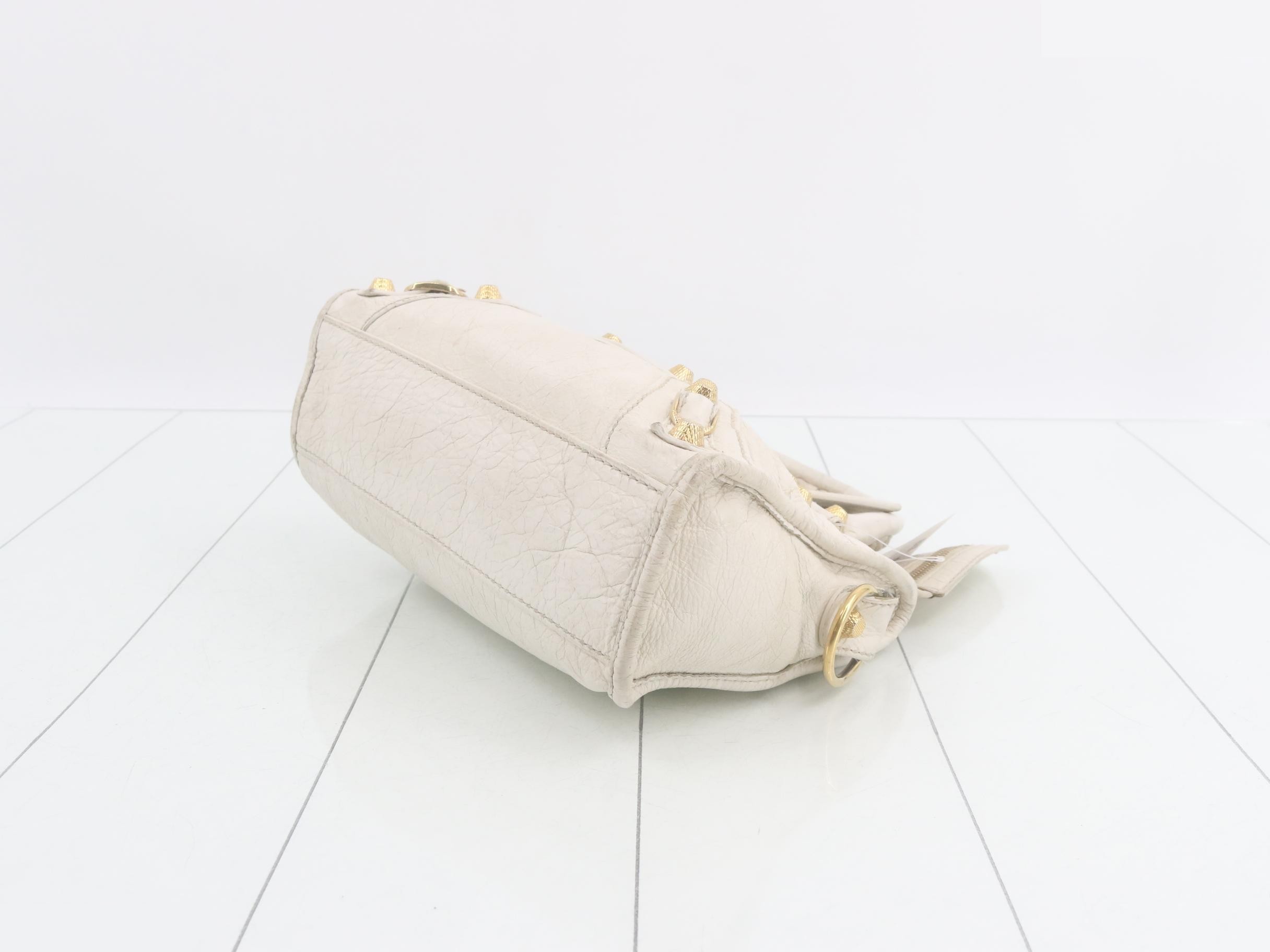 Classic handbag/shoulder bag (2-way) — view 6
