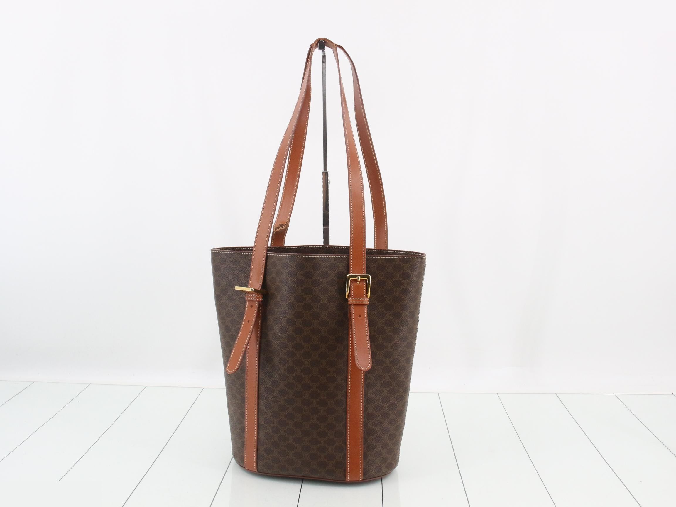 Macadam Bags/Tote Bags — view 2