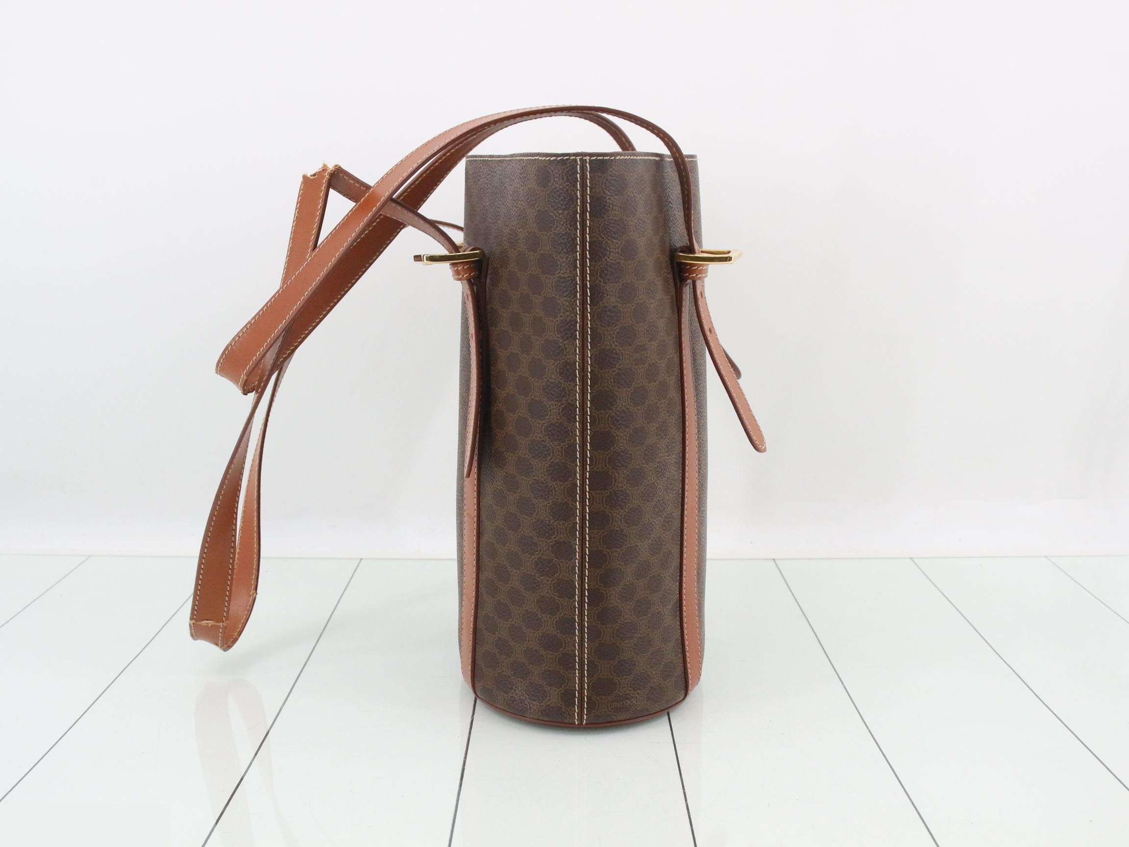 Macadam Bags/Tote Bags — view 3