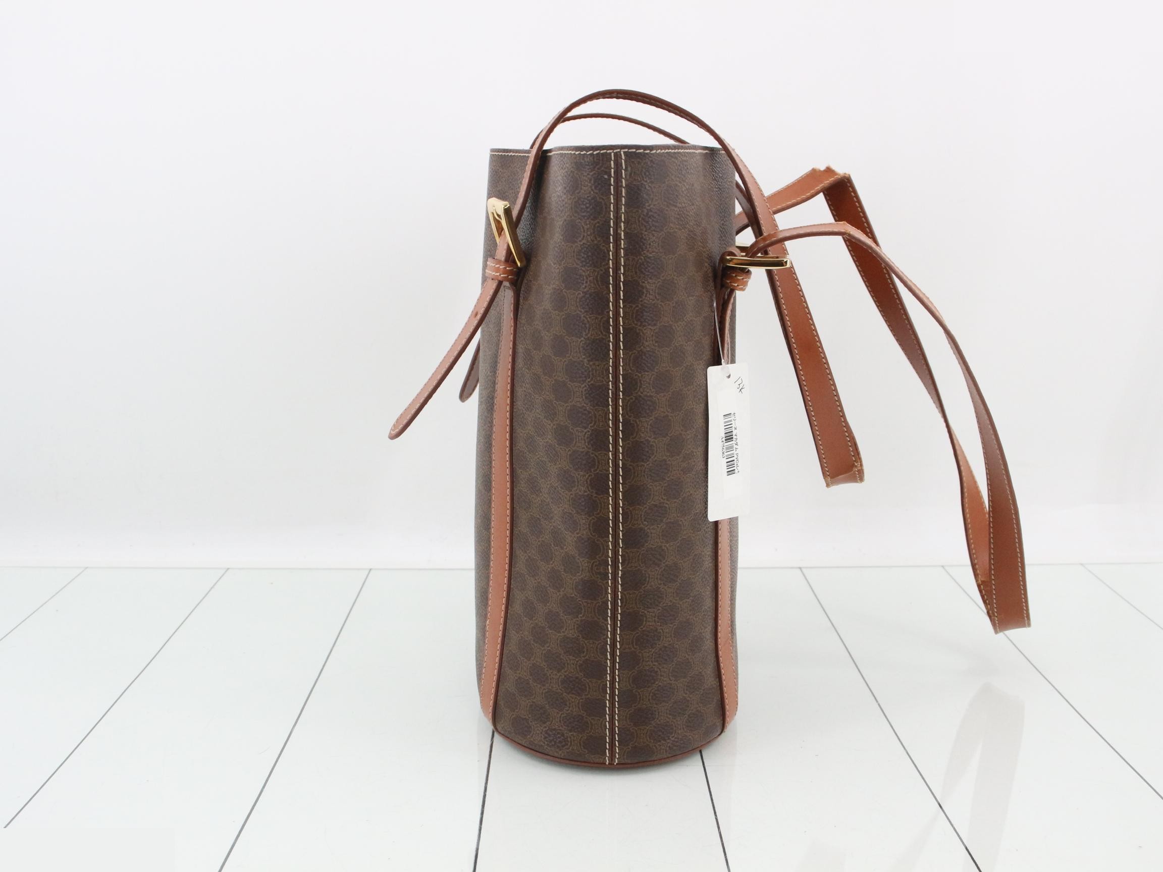 Macadam Bags/Tote Bags — view 4