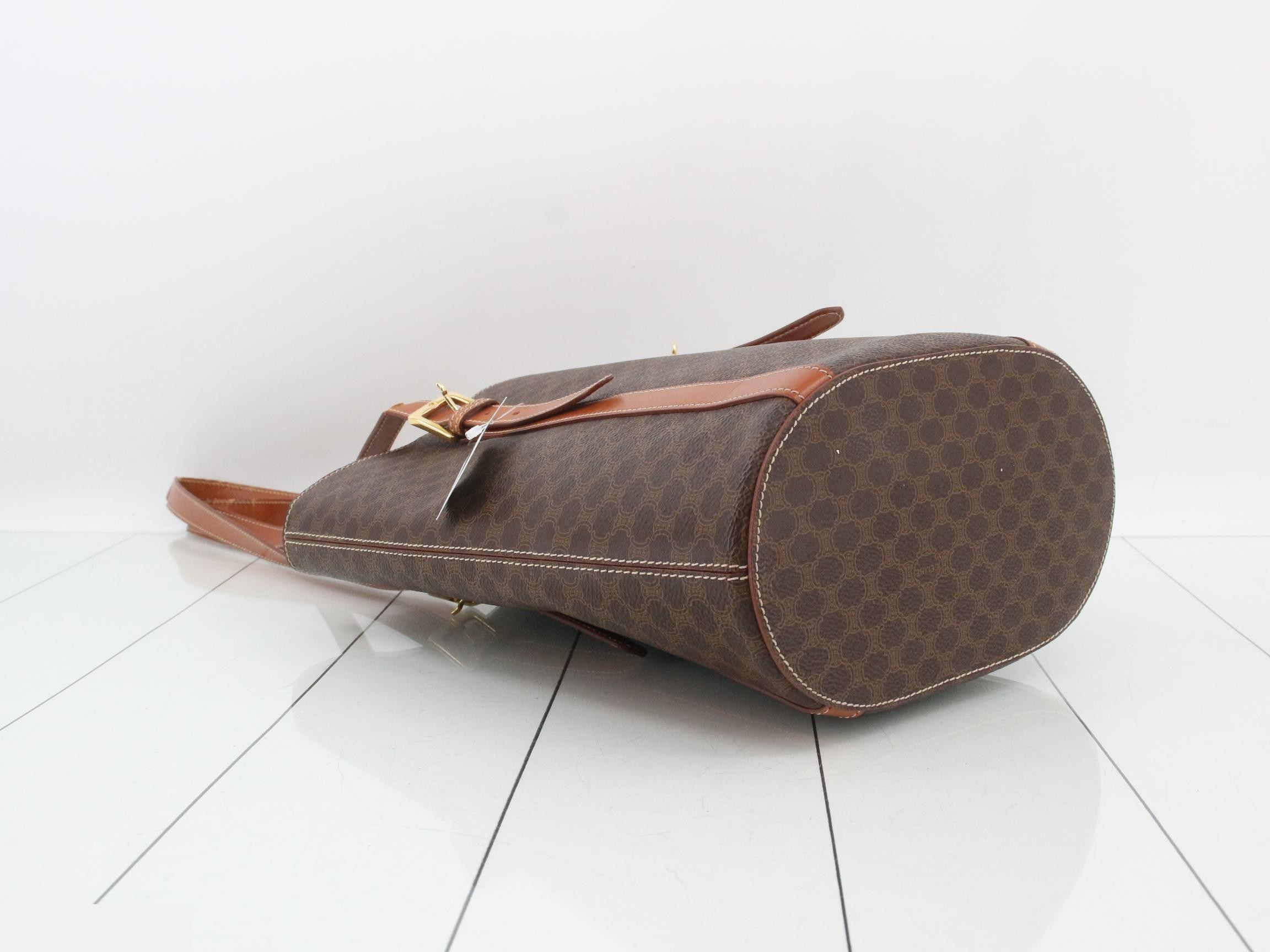 Macadam Bags/Tote Bags — view 5