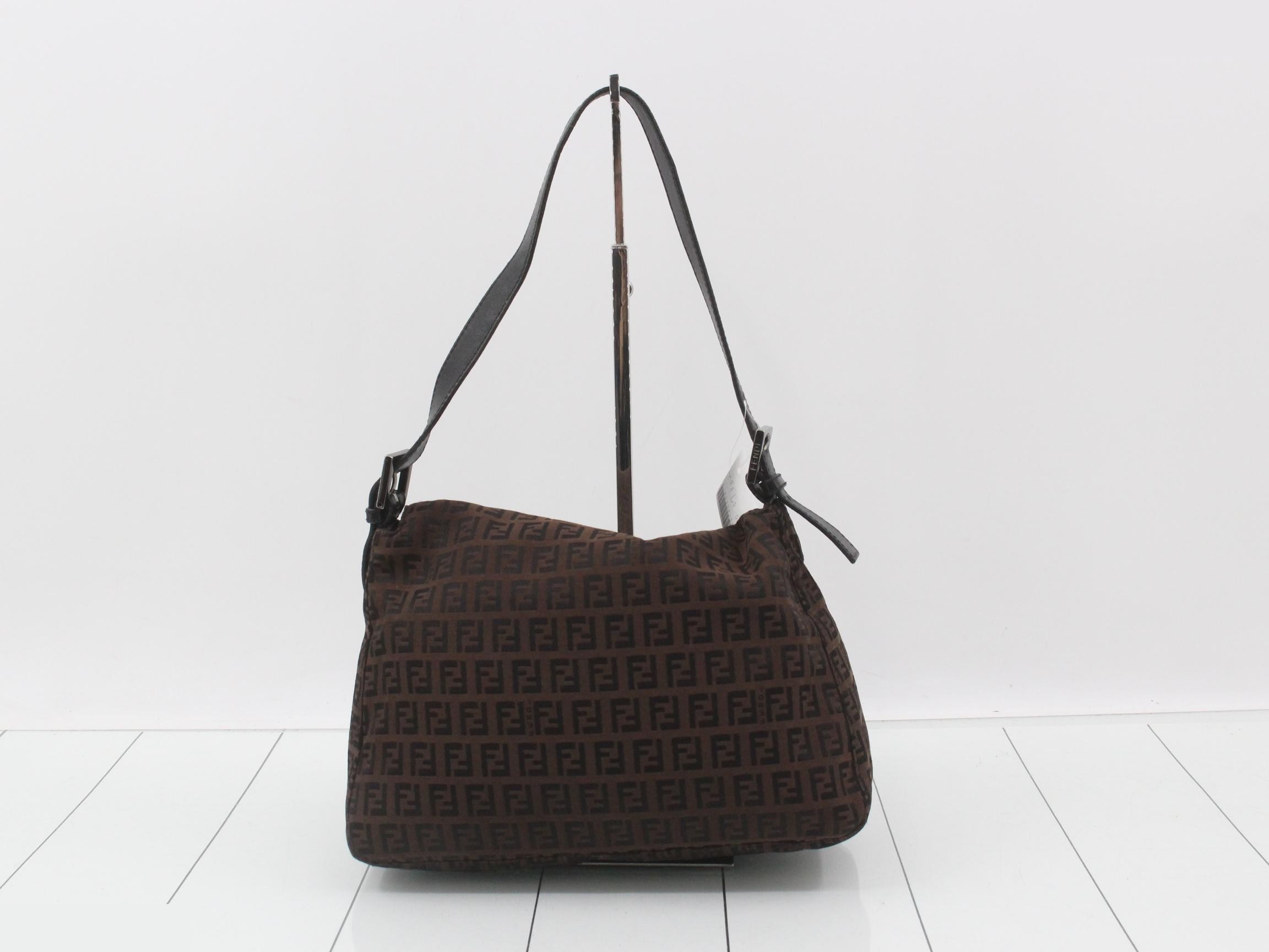 Zucchino (Bag) - Shoulder Bag — view 2