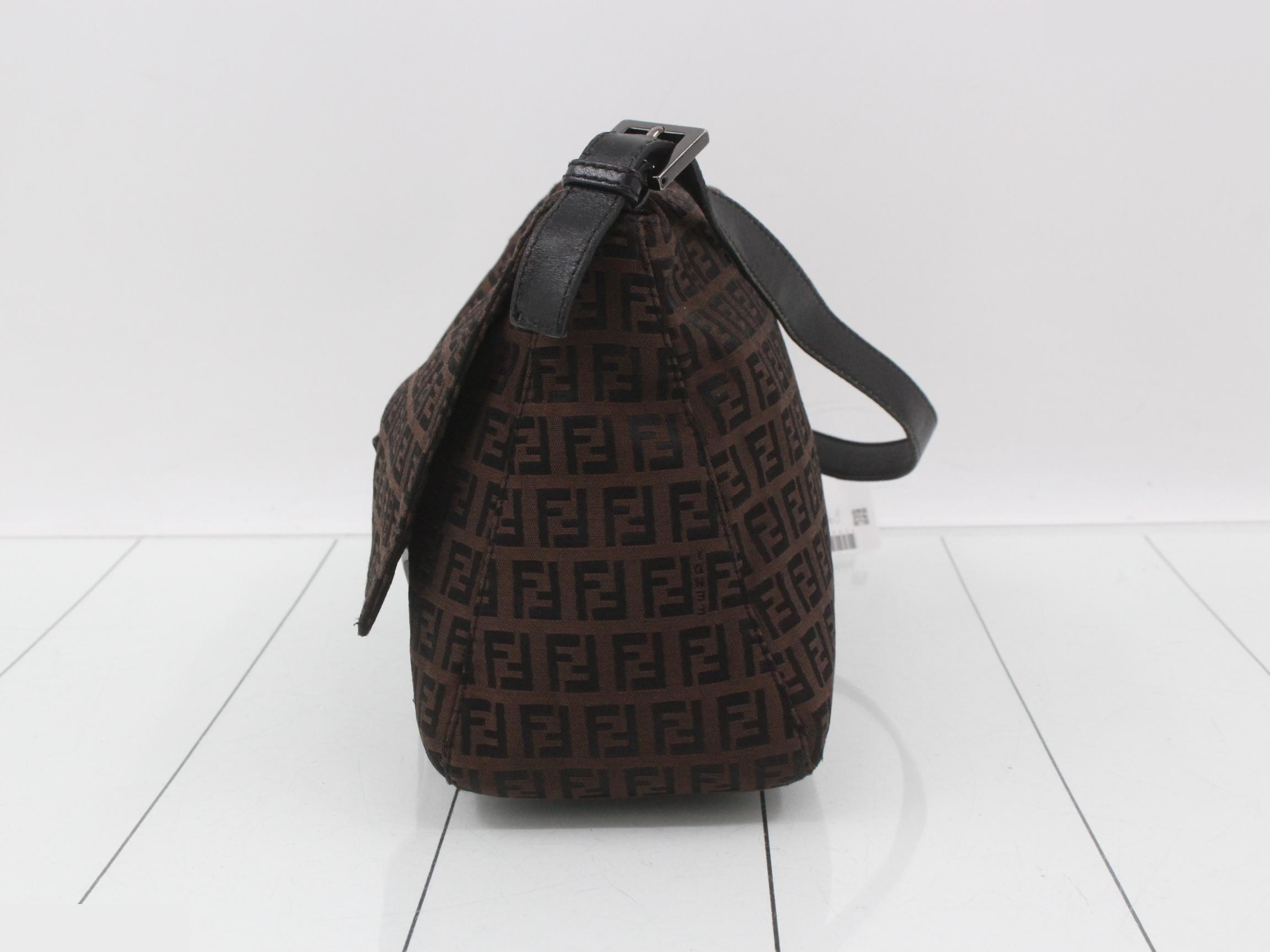 Zucchino (Bag) - Shoulder Bag — view 3