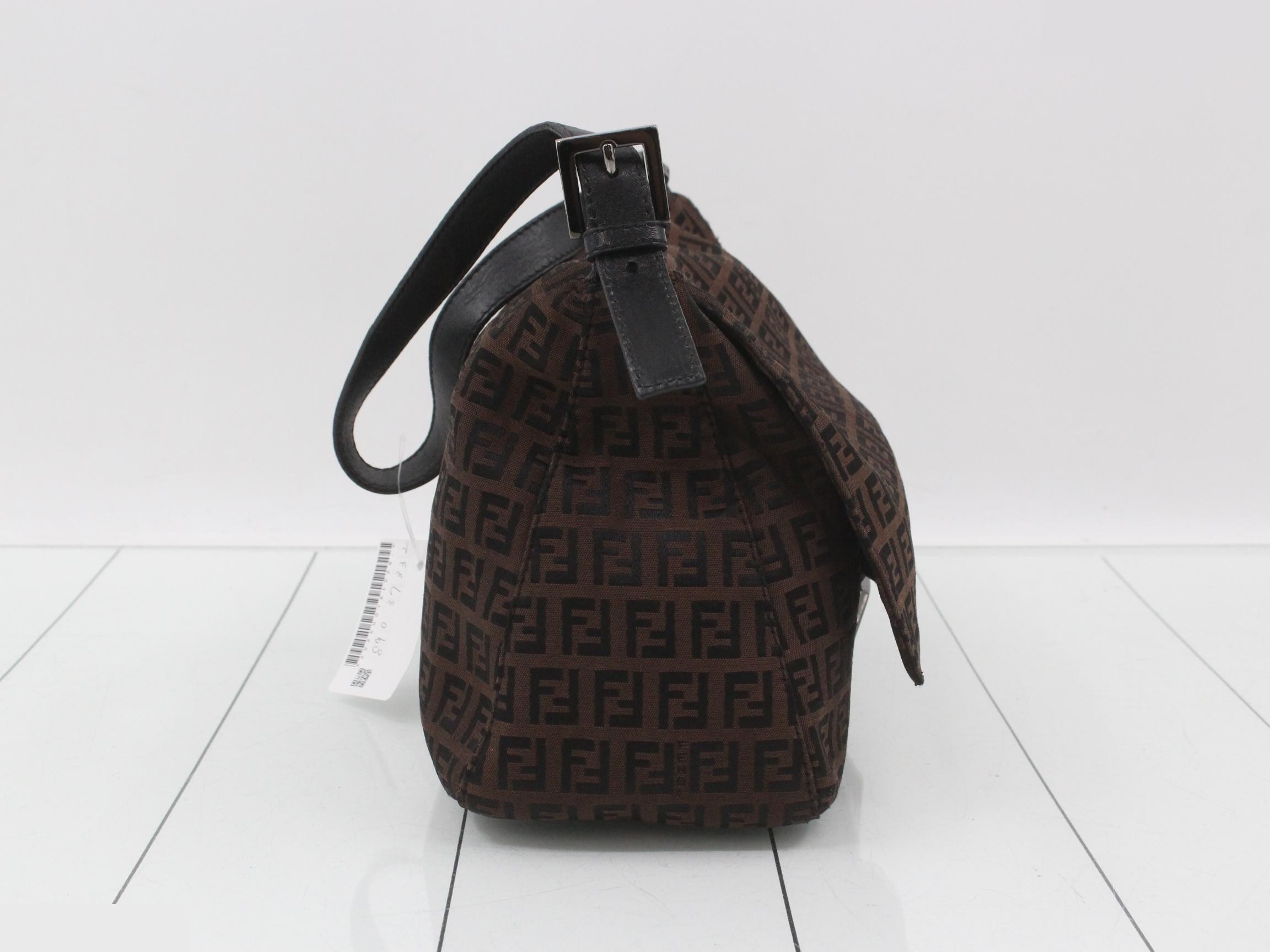 Zucchino (Bag) - Shoulder Bag — view 4