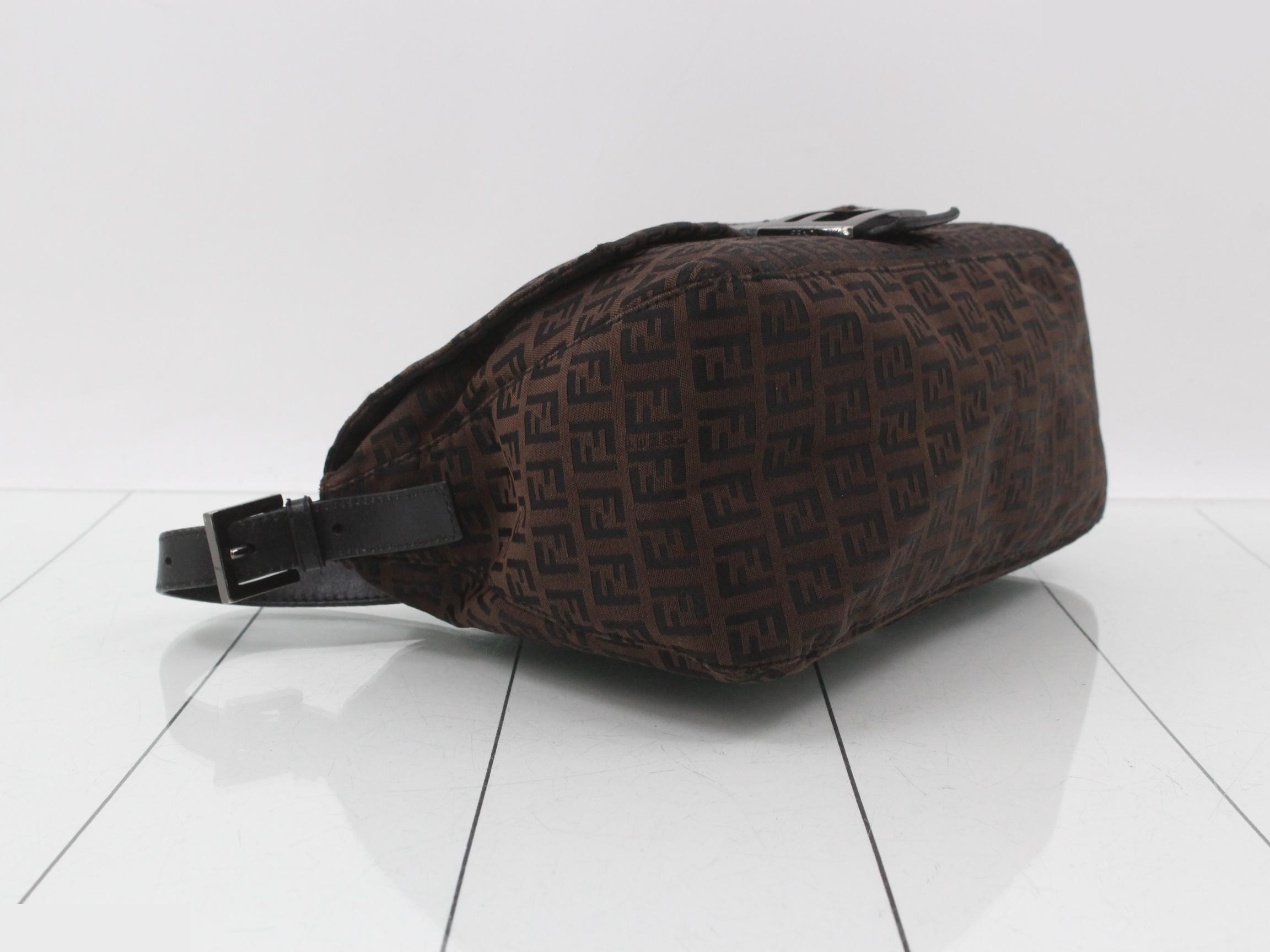 Zucchino (Bag) - Shoulder Bag — view 5