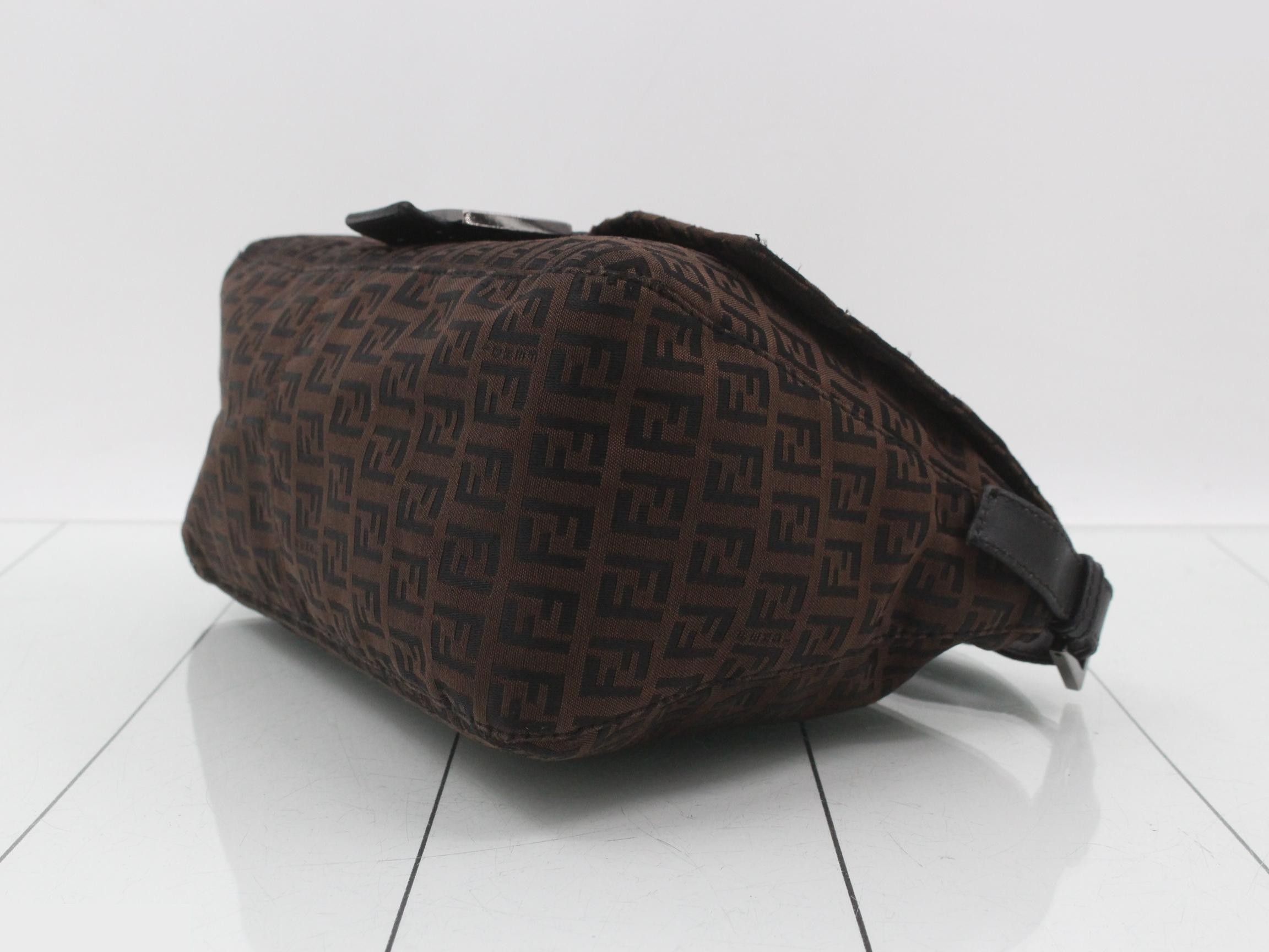Zucchino (Bag) - Shoulder Bag — view 6
