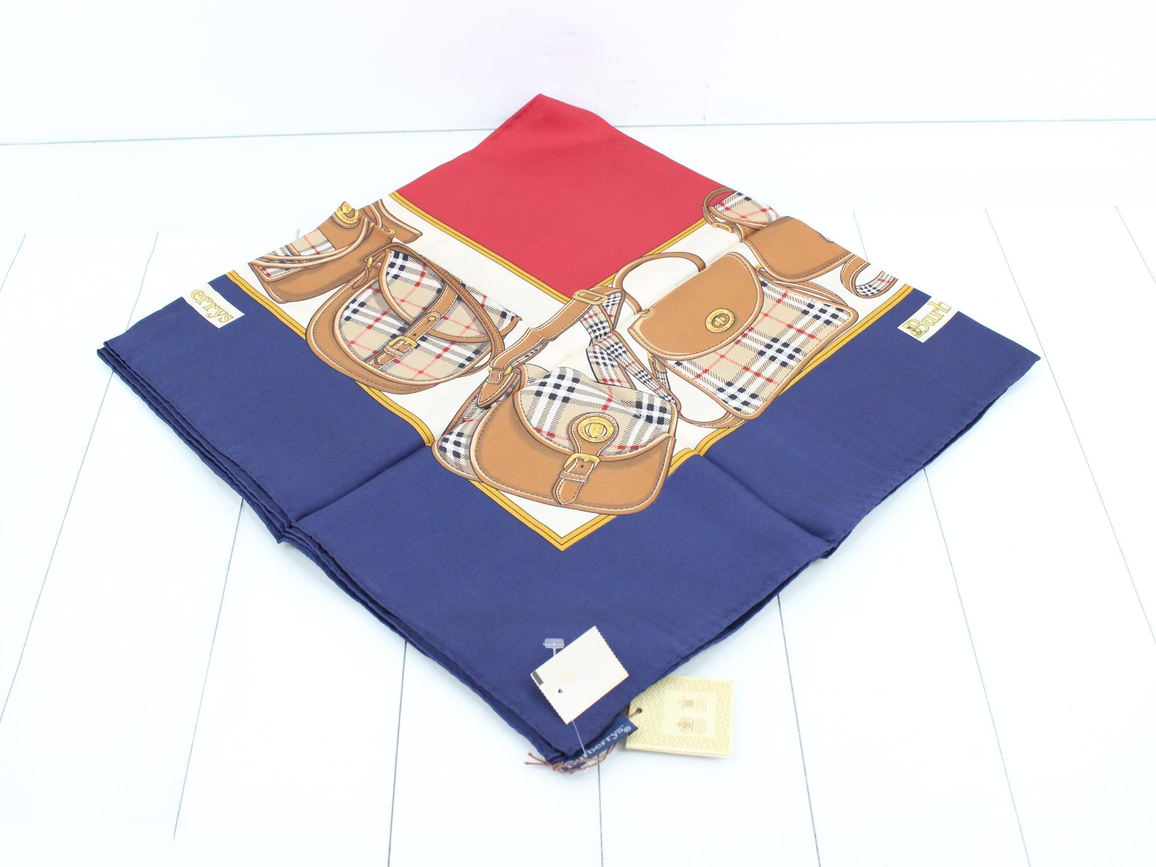 Other lines: Small items, accessories, scarves