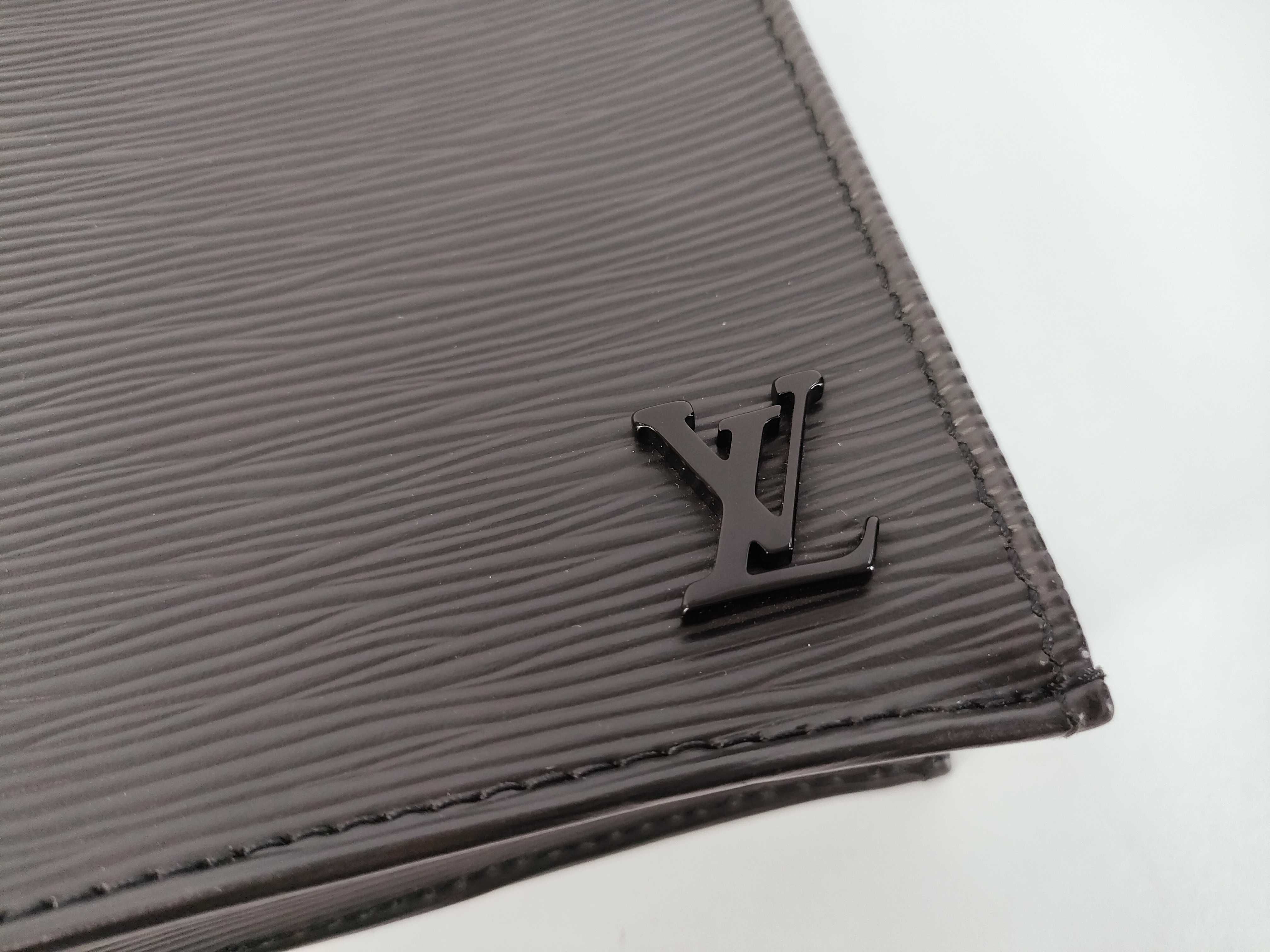 Epi Louis Vuitton Tote Bag Handbag — view 8