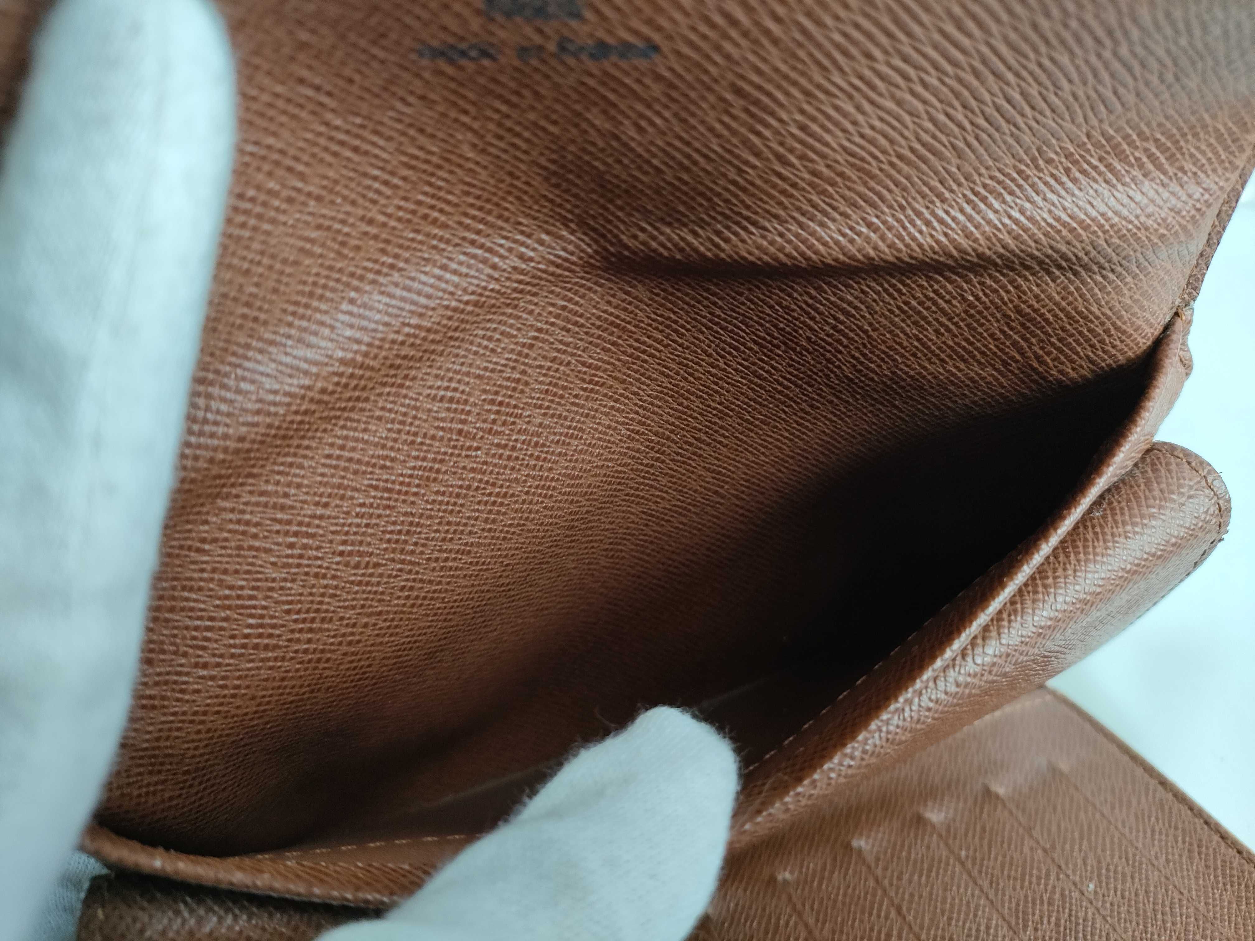 Monogram Wallet — view 11