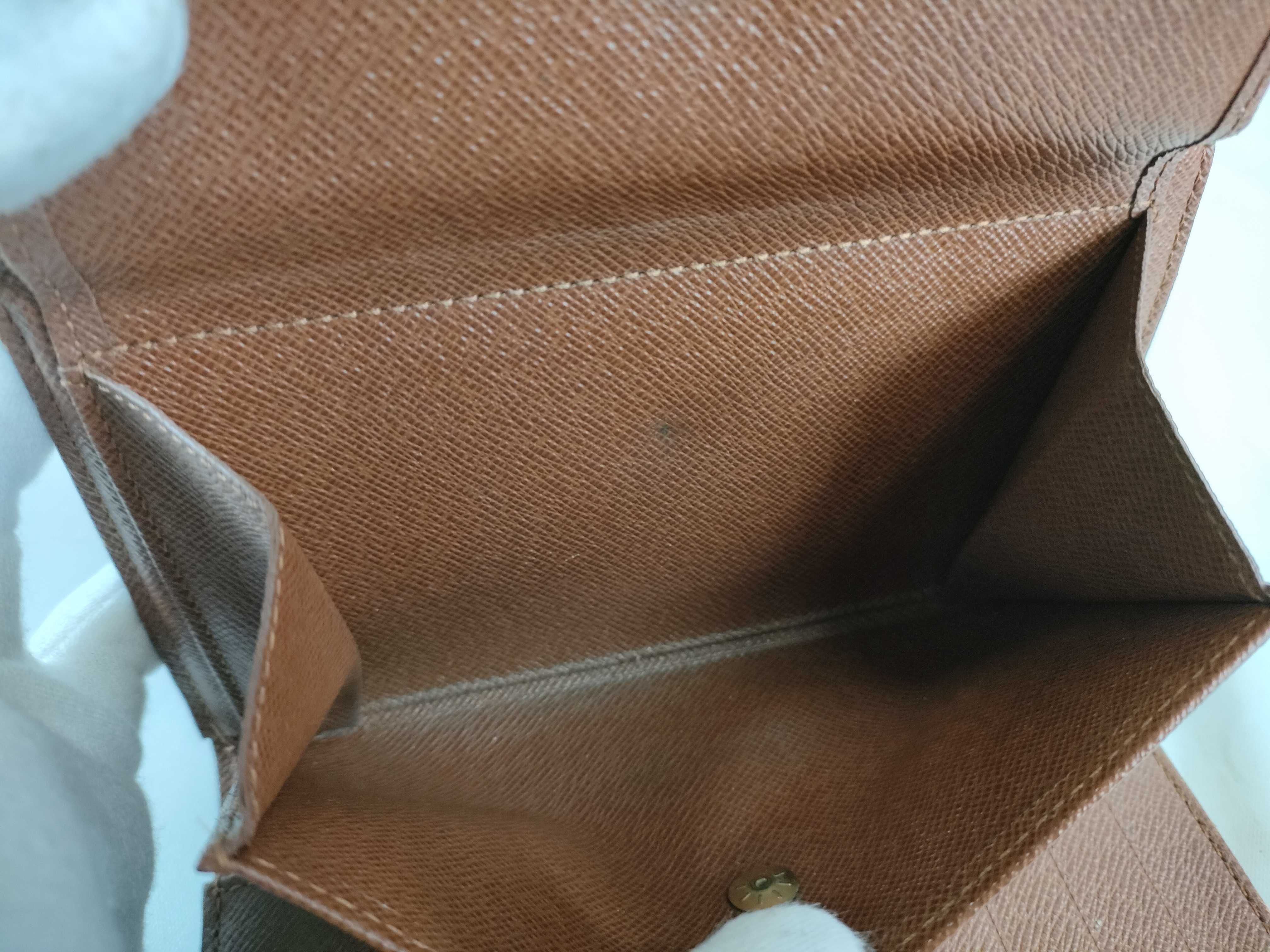 Monogram Wallet — view 13