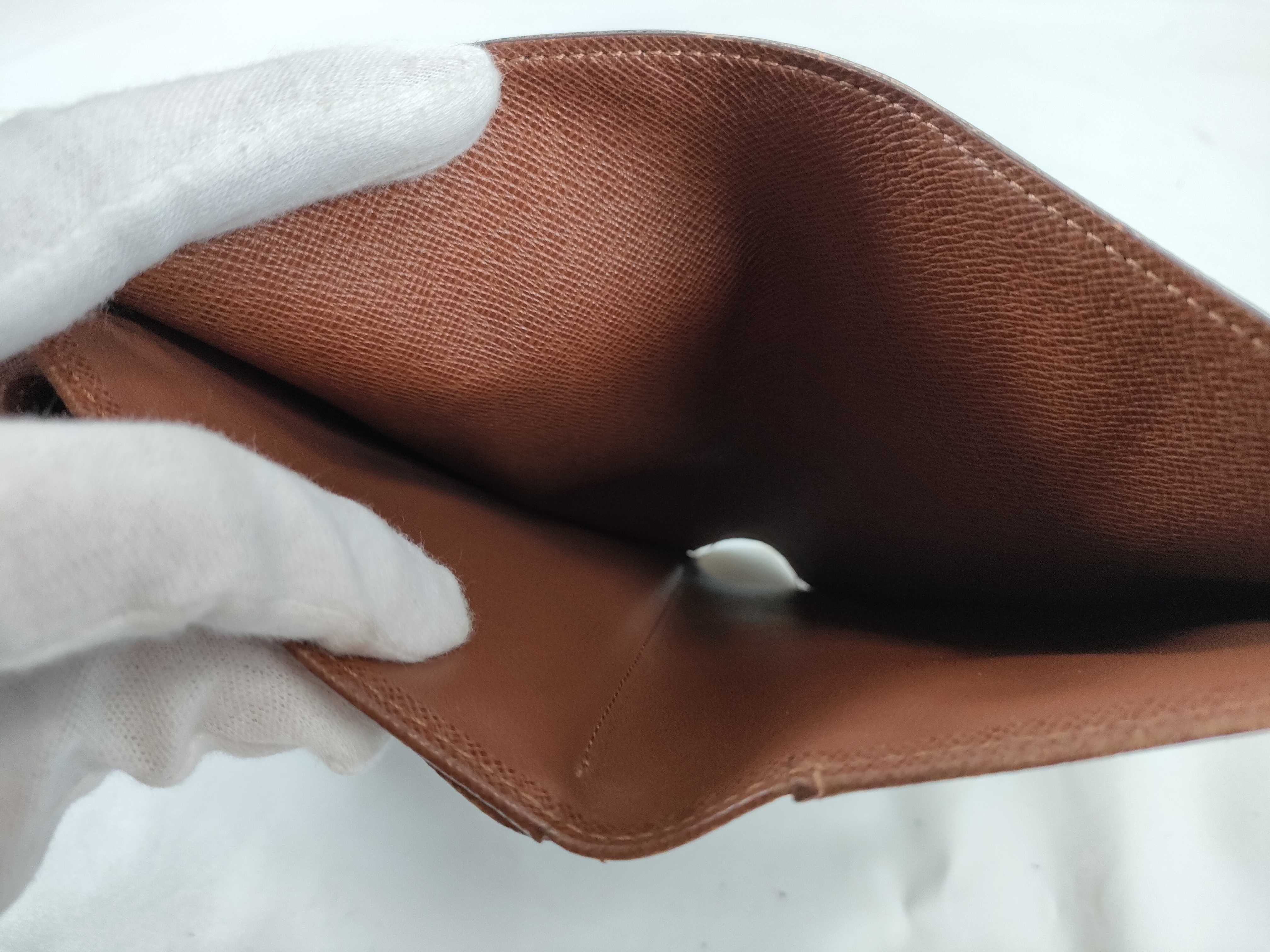 Monogram Wallet — view 14
