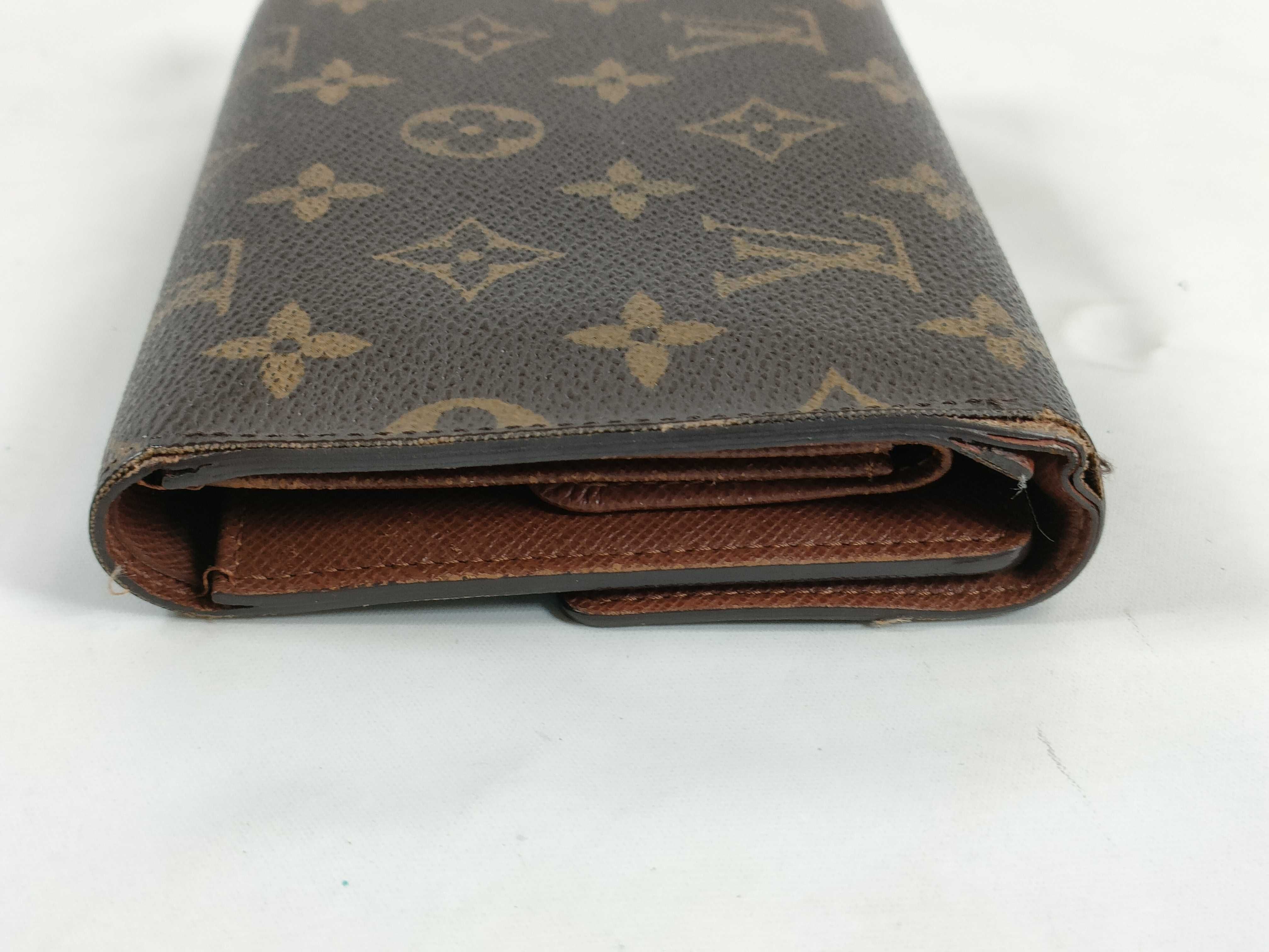 Monogram Wallet — view 4