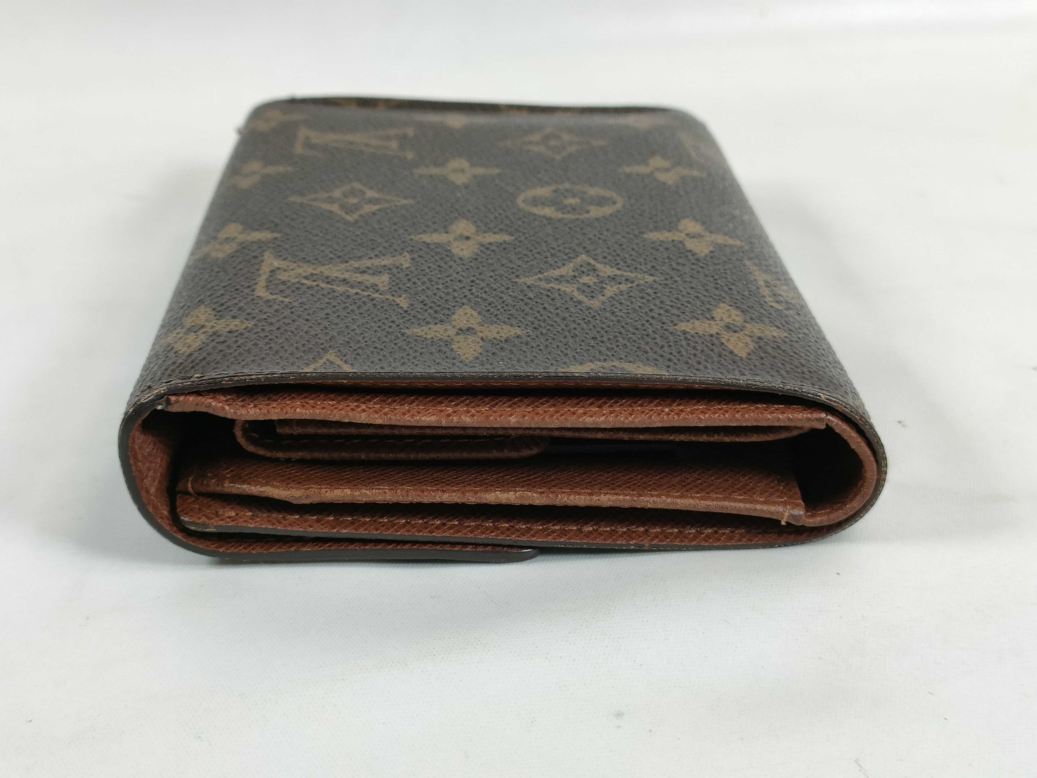 Monogram Wallet — view 6