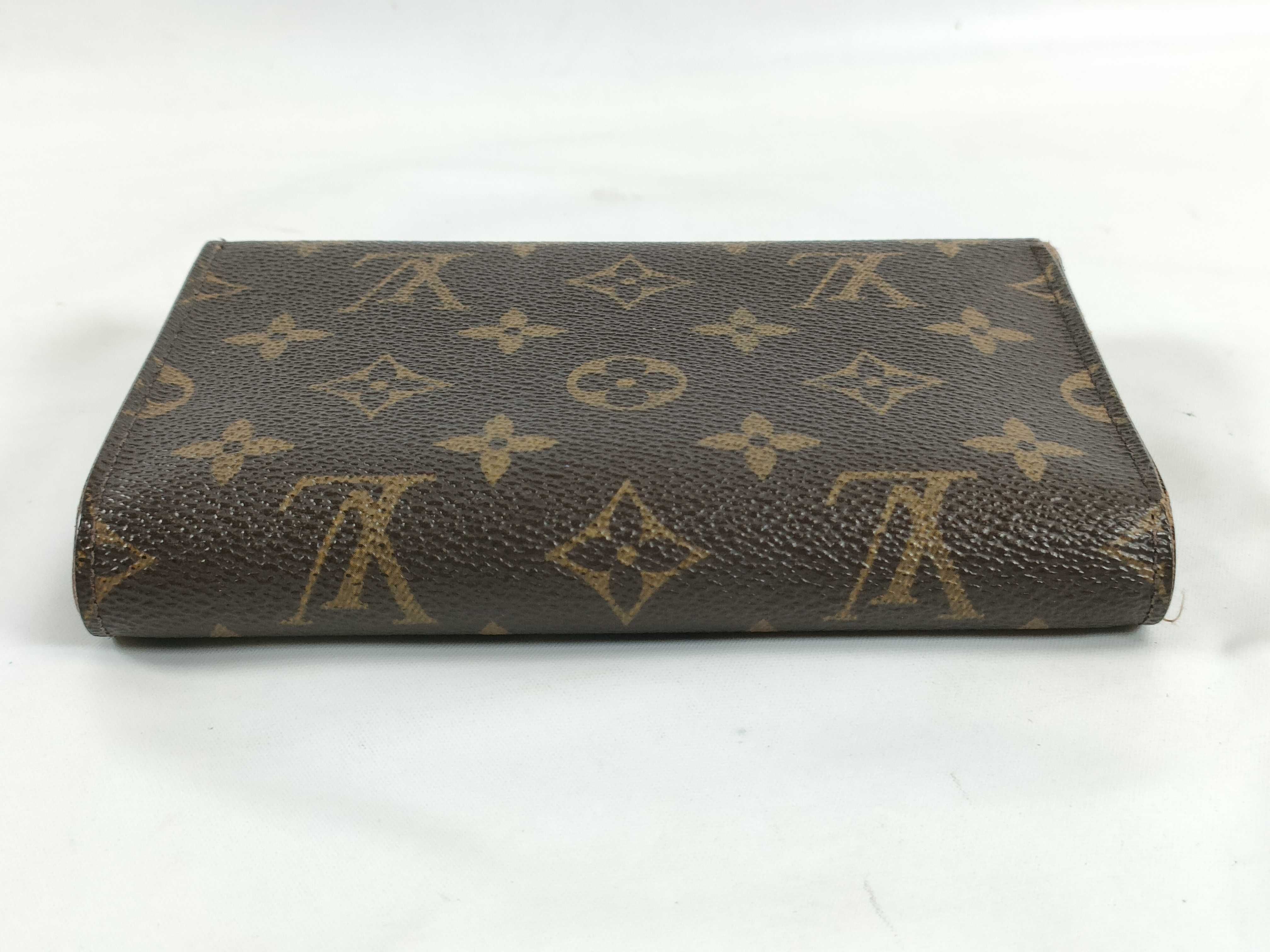 Monogram Wallet — view 7