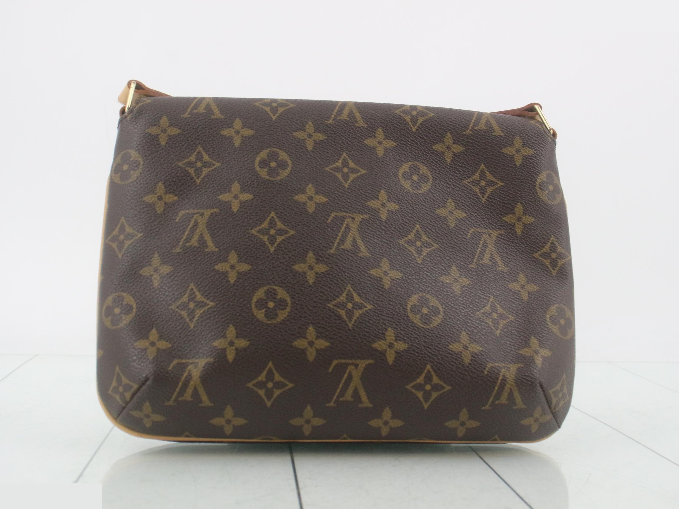 Musette Tango Short Strap — view 2