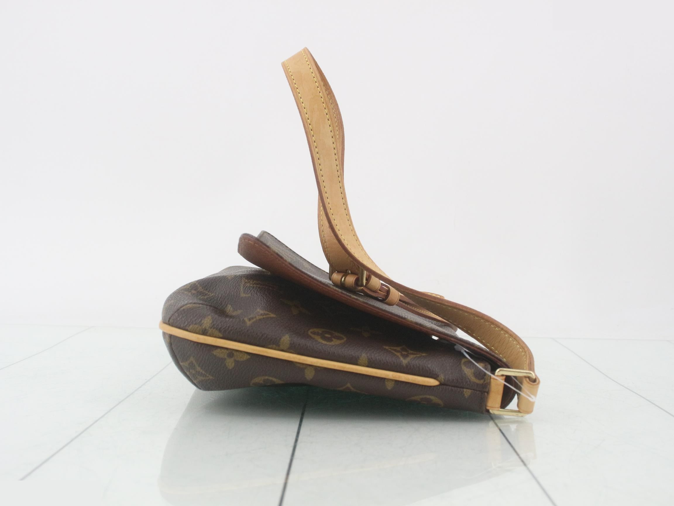 Musette Tango Short Strap — view 3