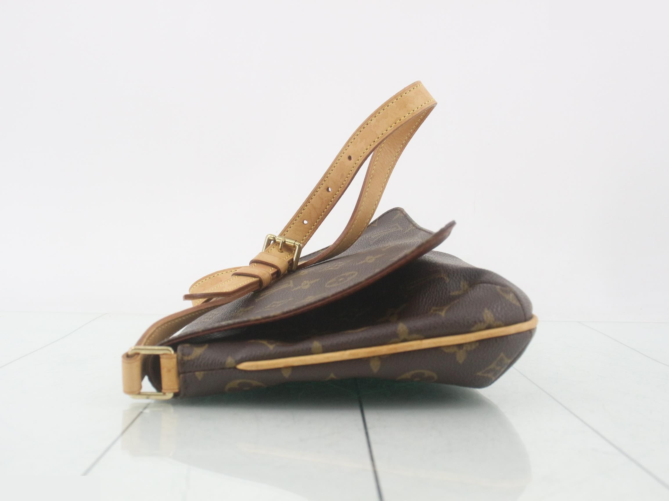 Musette Tango Short Strap — view 4