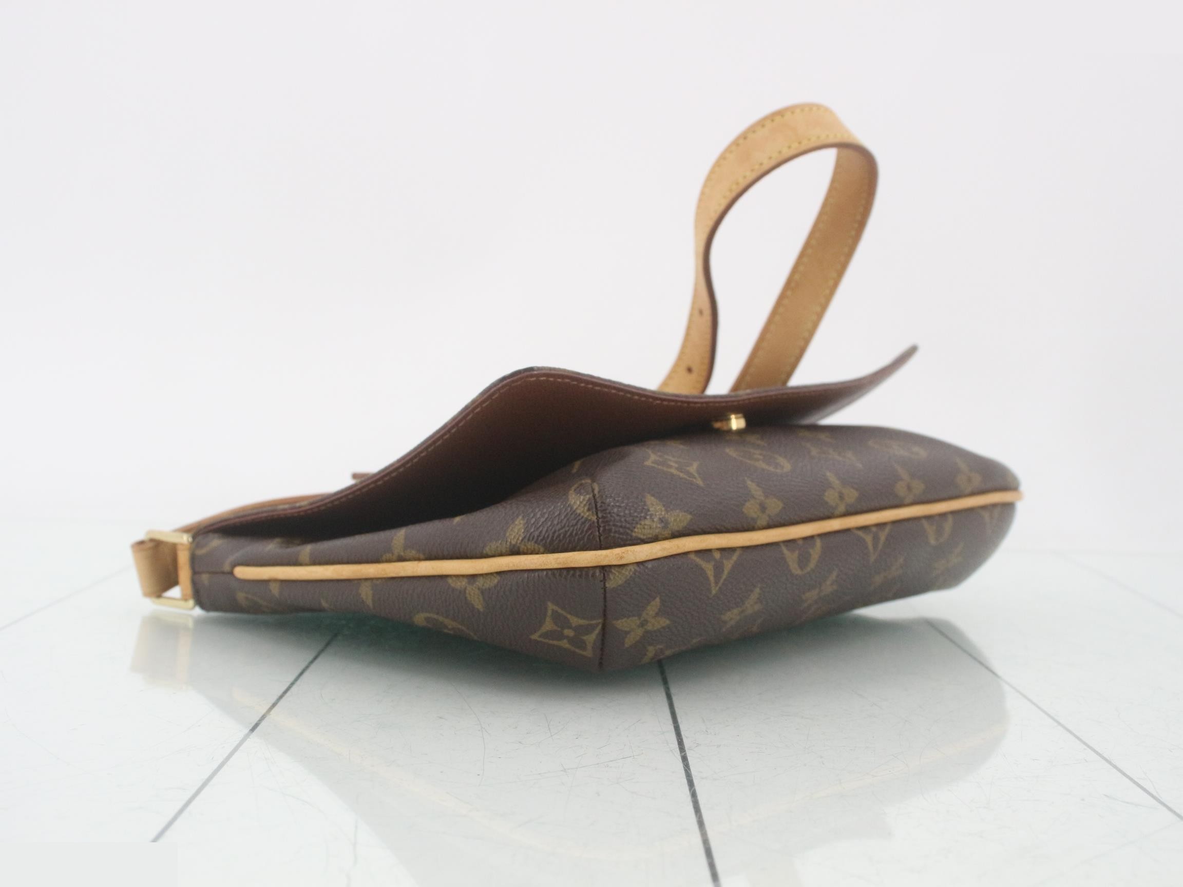 Musette Tango Short Strap — view 5