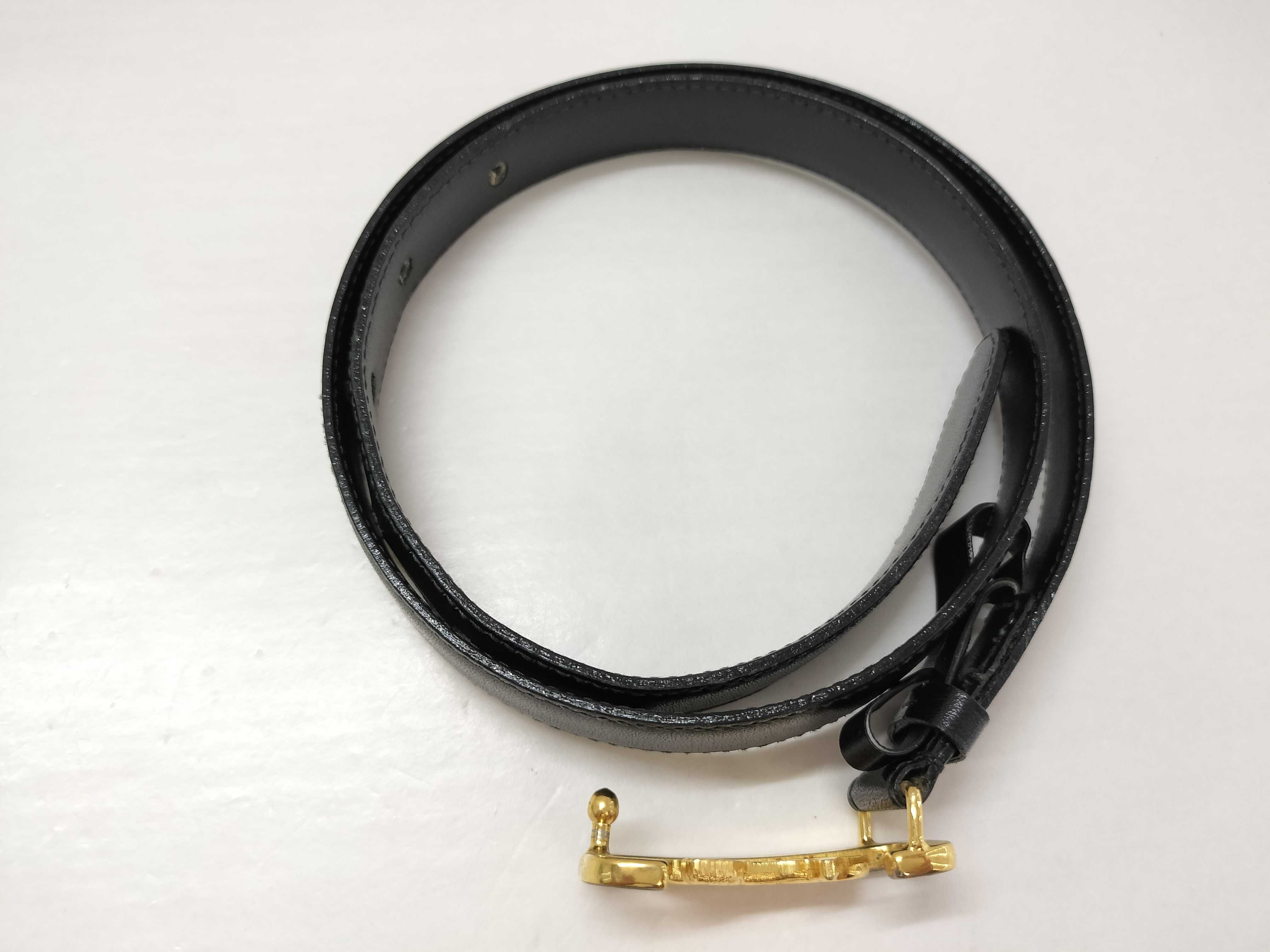 Belt / Leather Belt — view 3