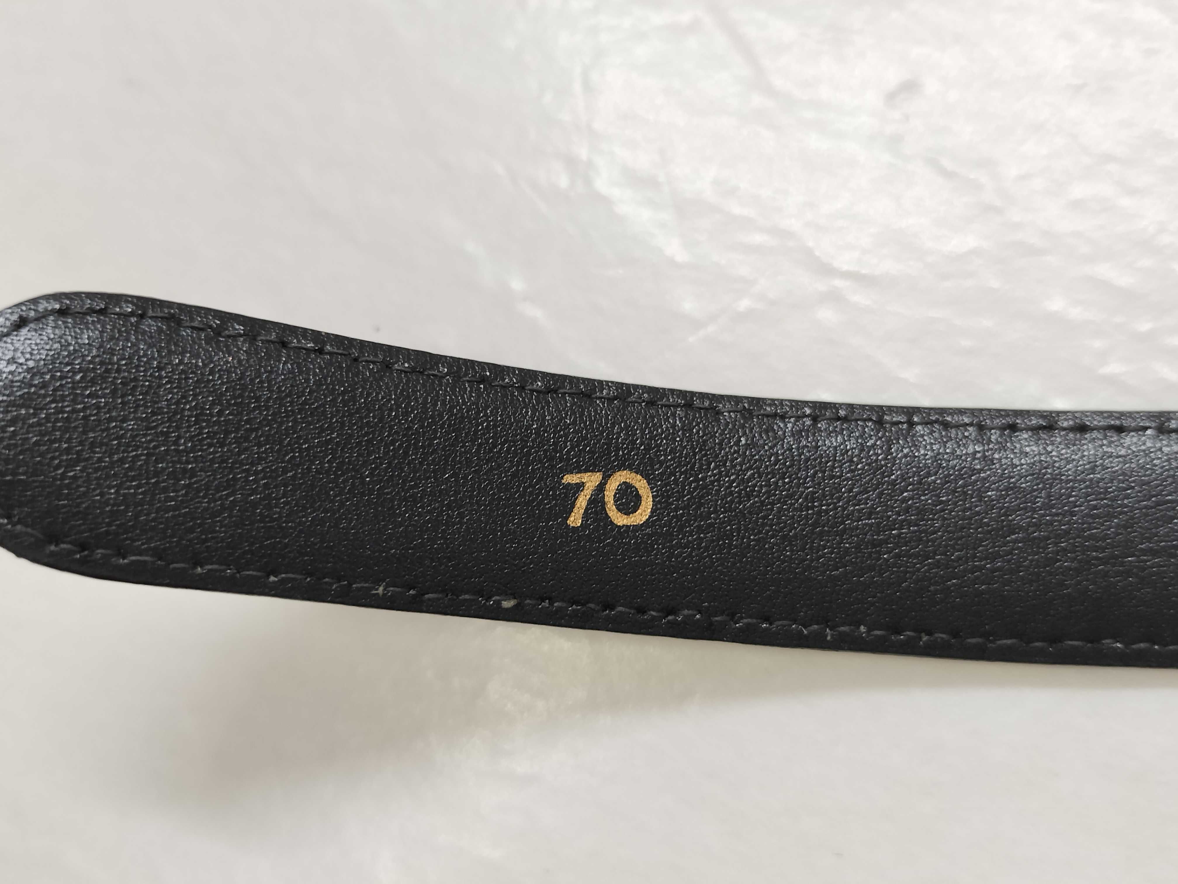 Belt / Leather Belt — view 6