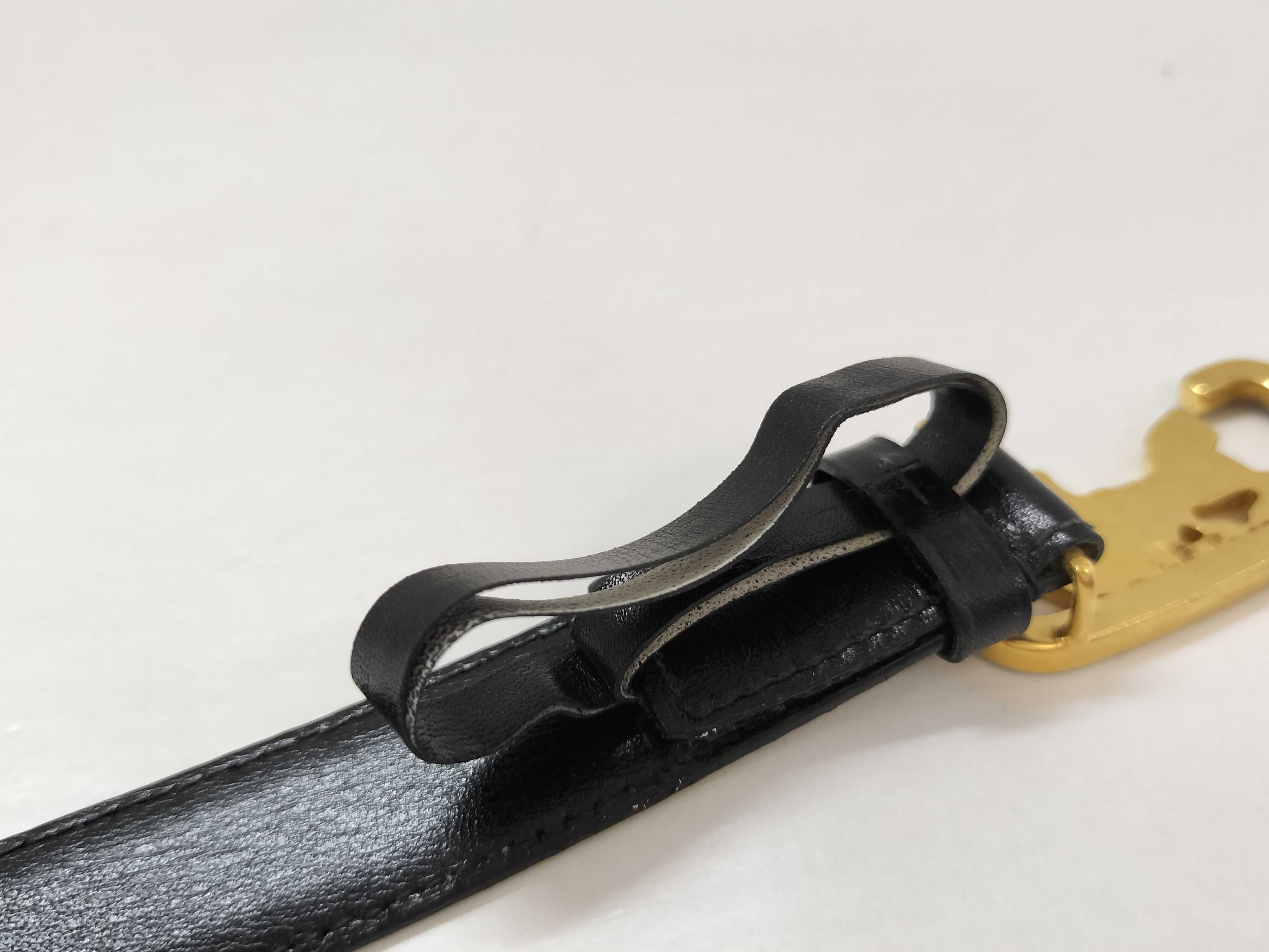 Belt / Leather Belt — view 7