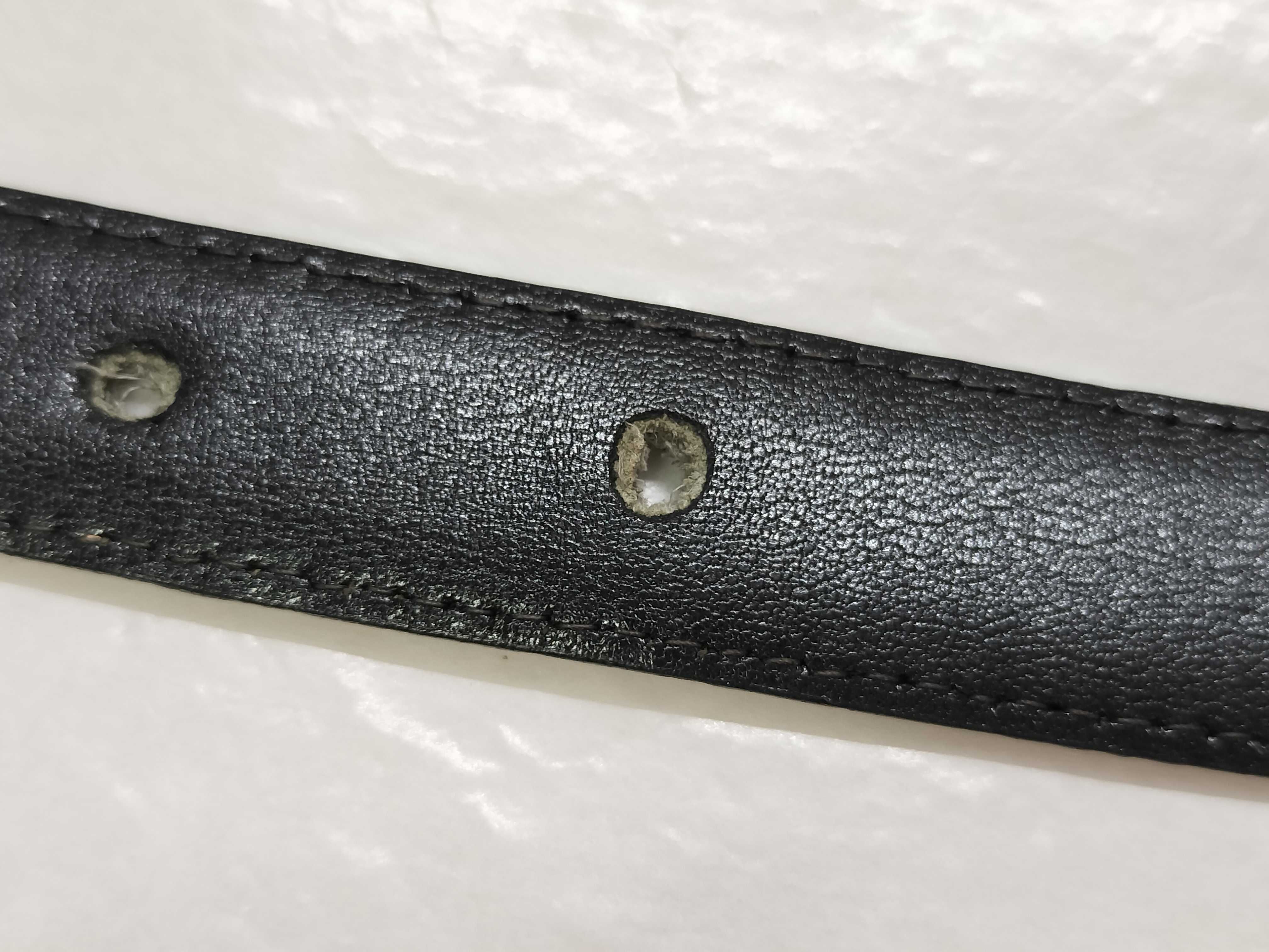 Belt / Leather Belt — view 9