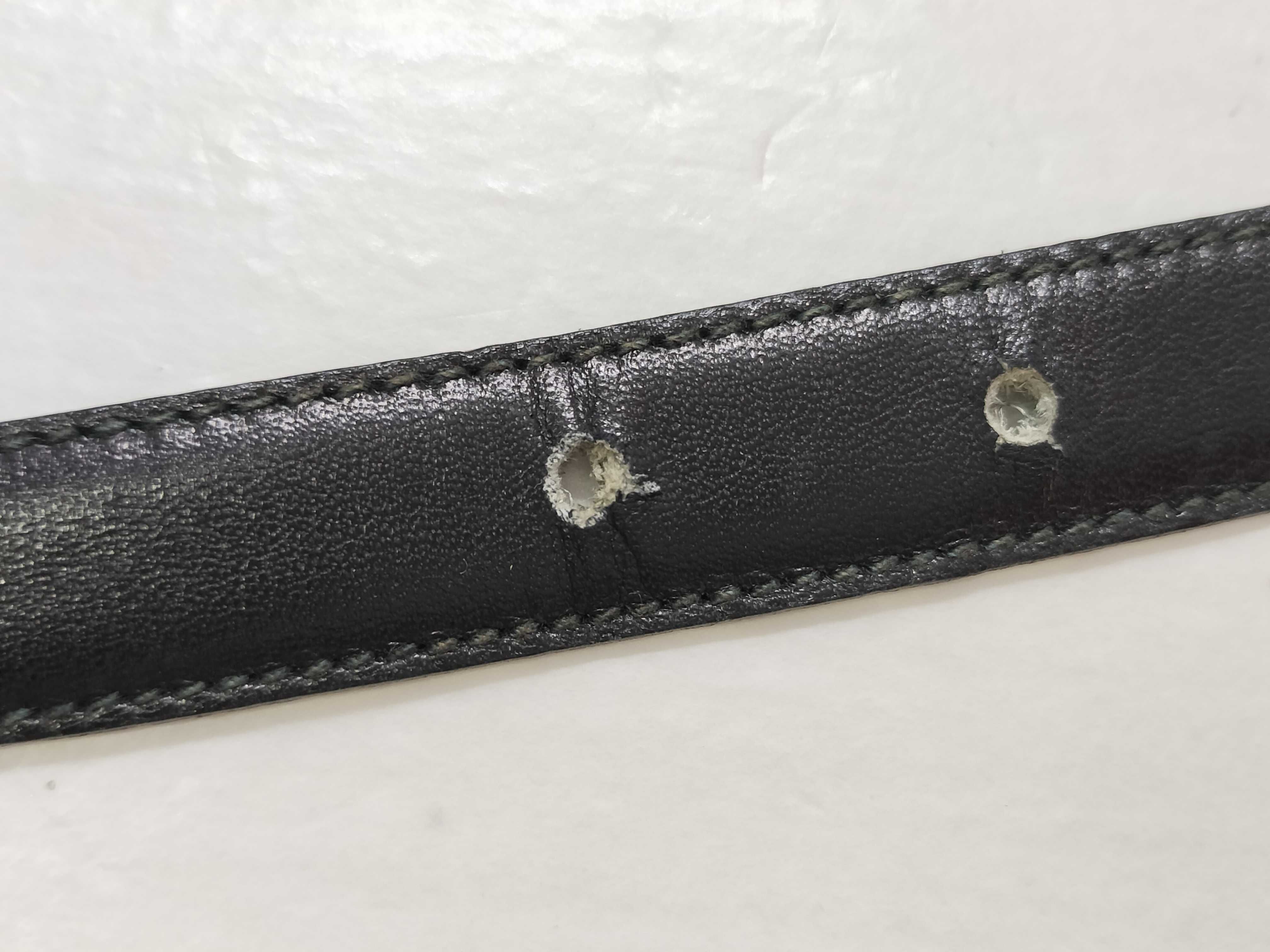 Belt / Leather Belt — view 10