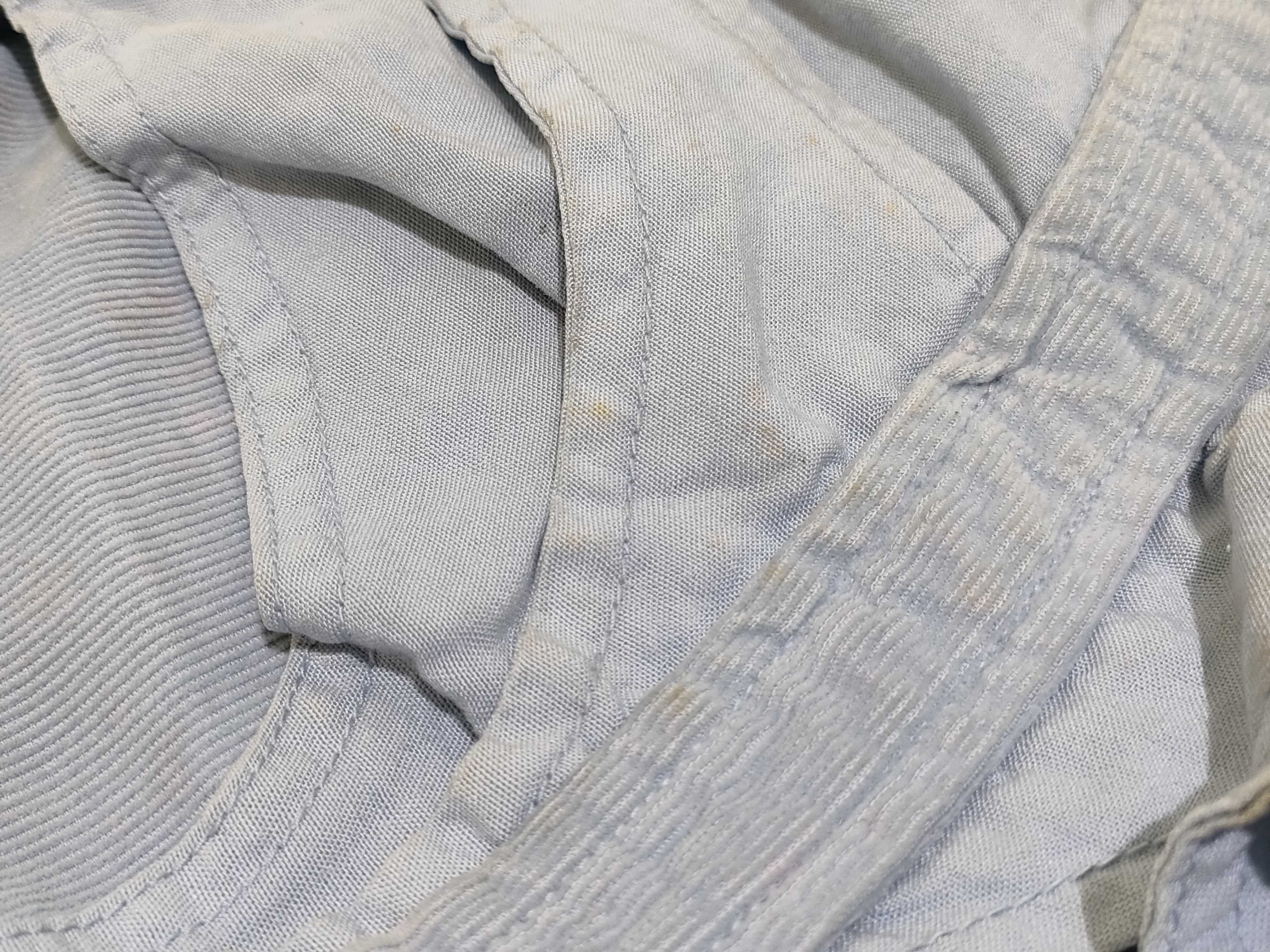 Corduroy Shoulder Bag, Blue — view 15