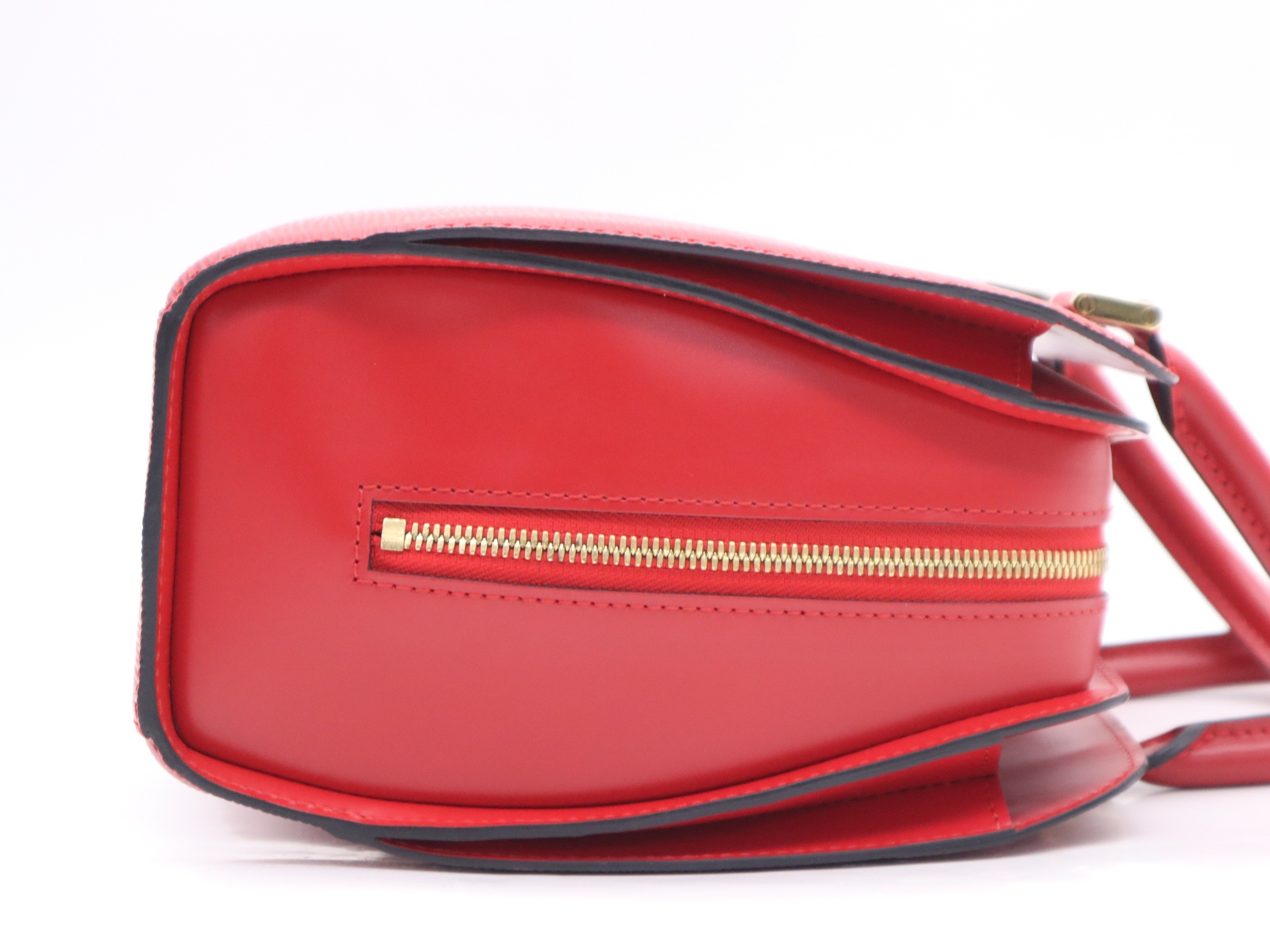 Pont Neuf Castilian Red — view 5