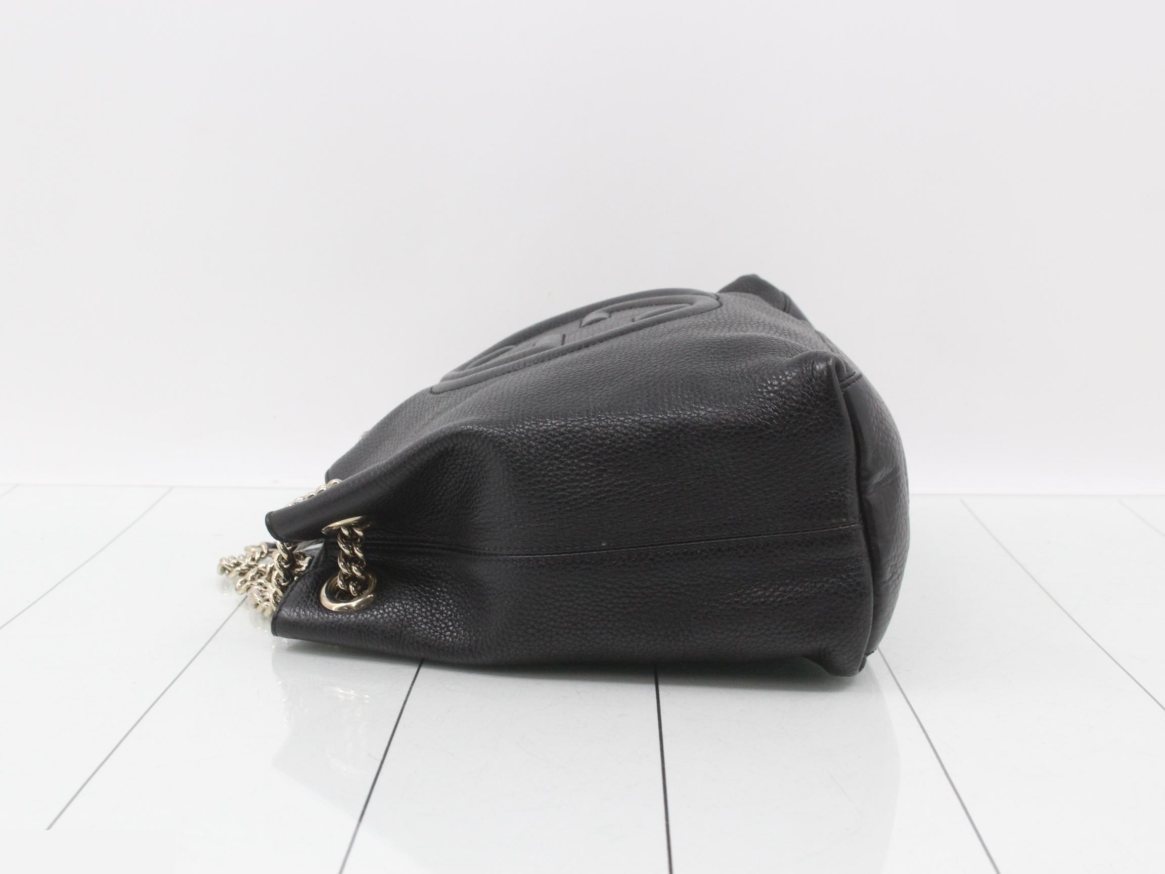 Soho Leather Chain — view 4