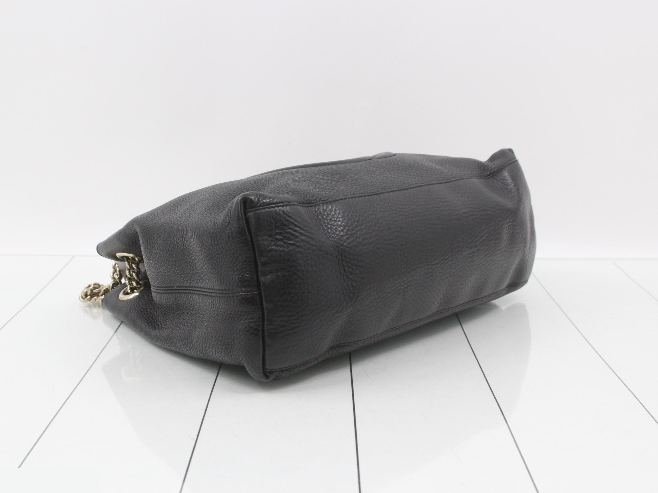 Soho Leather Chain — view 5